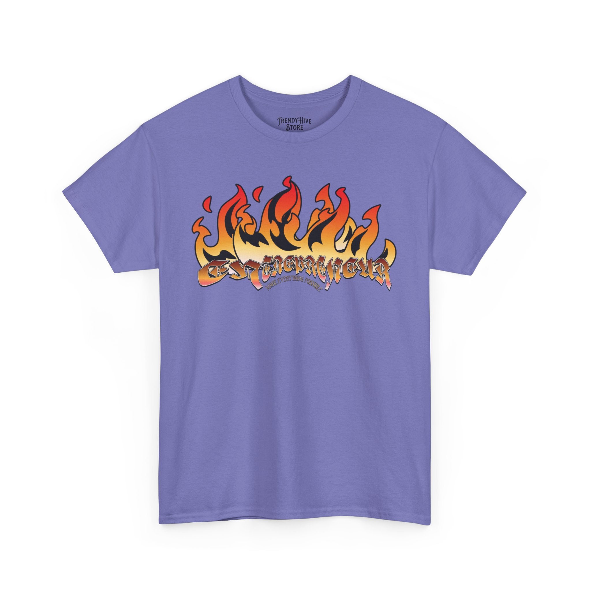 Entrepreneur T-Shirt - Ver.2