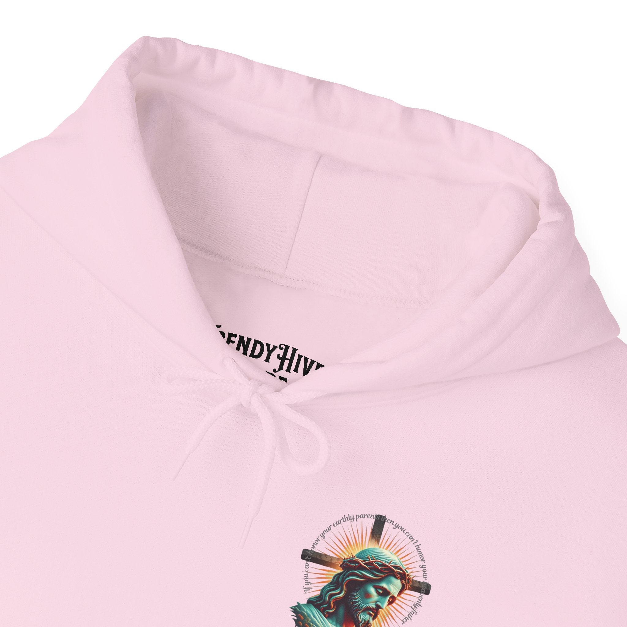 Honor Hoodie - Ver. 1