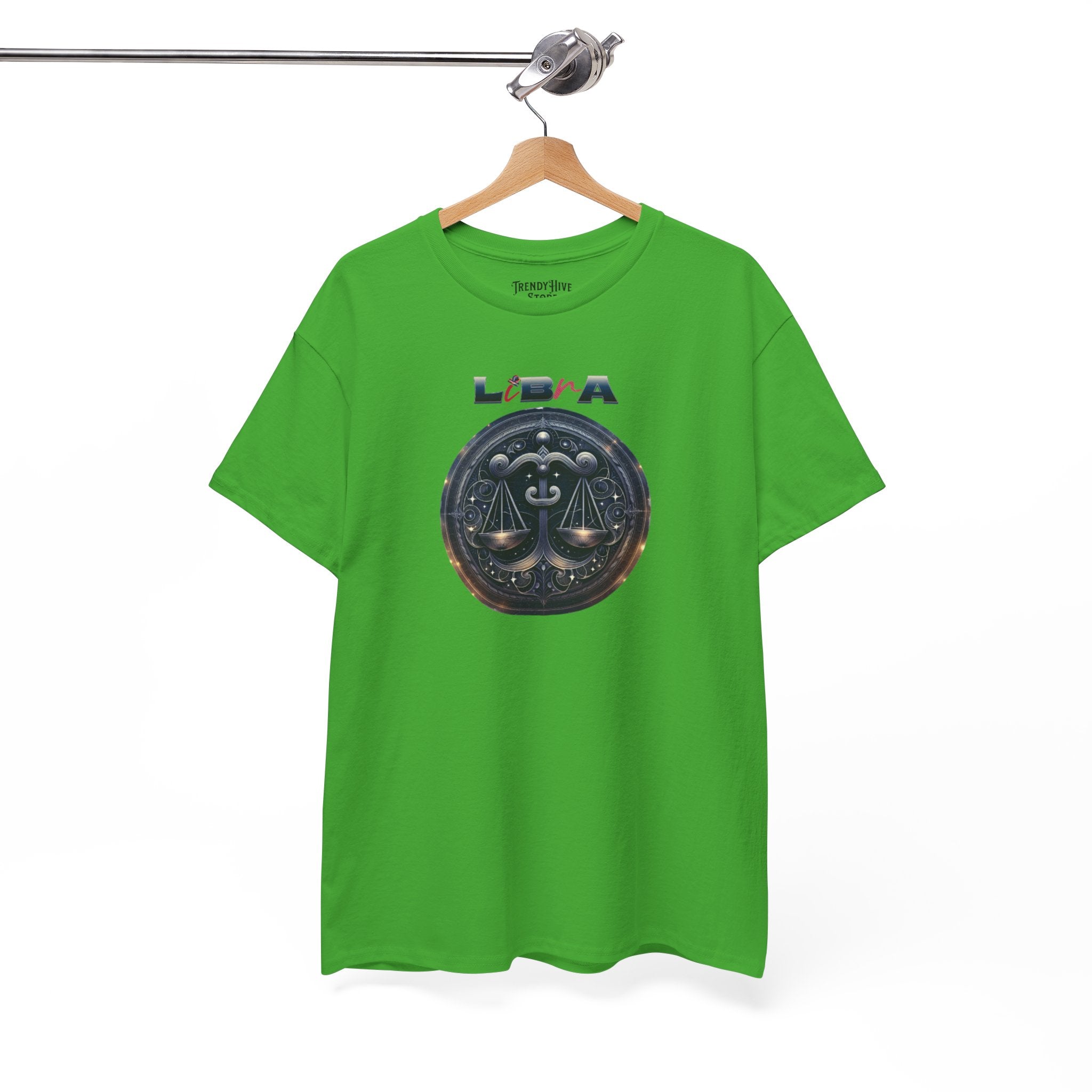 Libra Shirt - Ver. 1