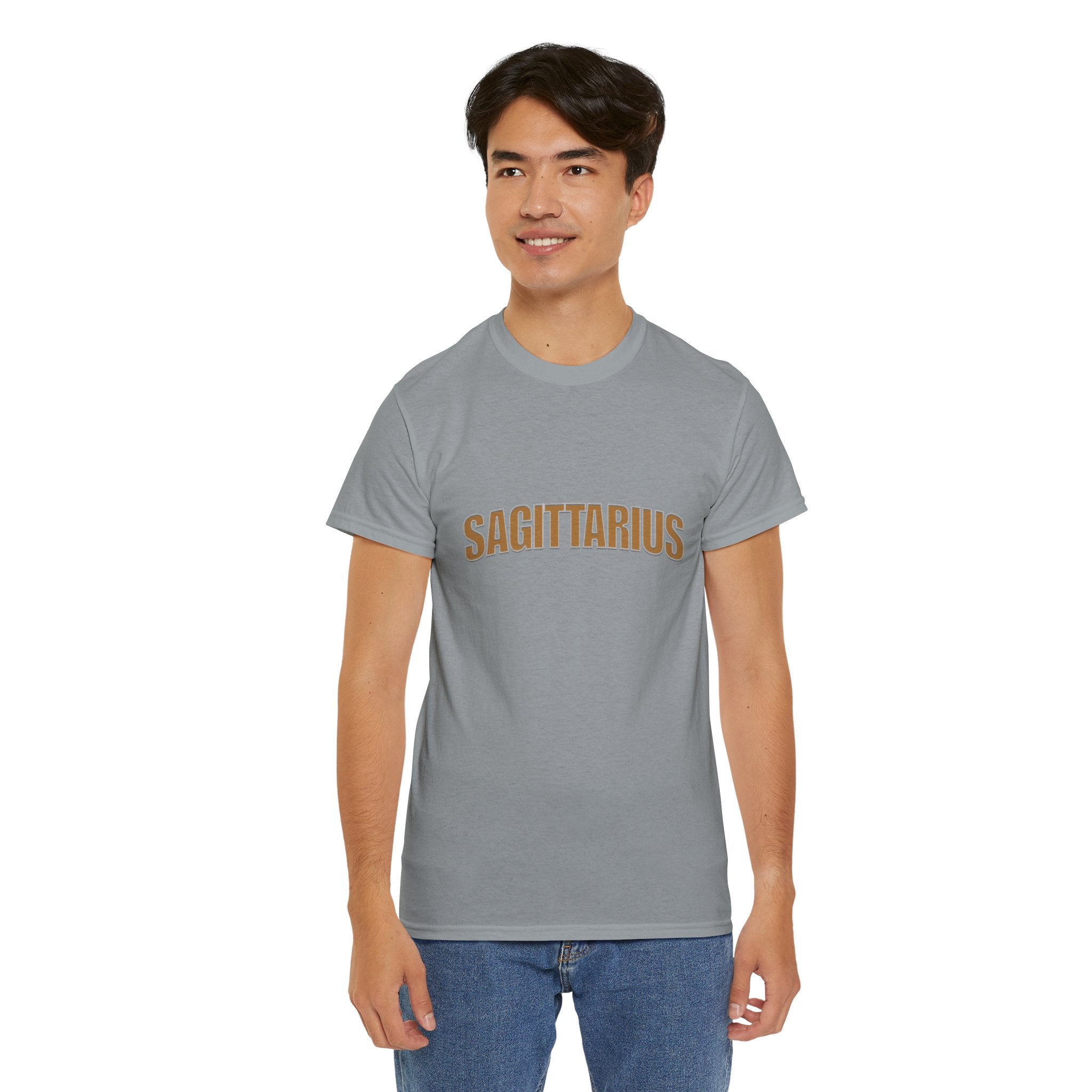 Sagittarius Shirt - Ver. 1