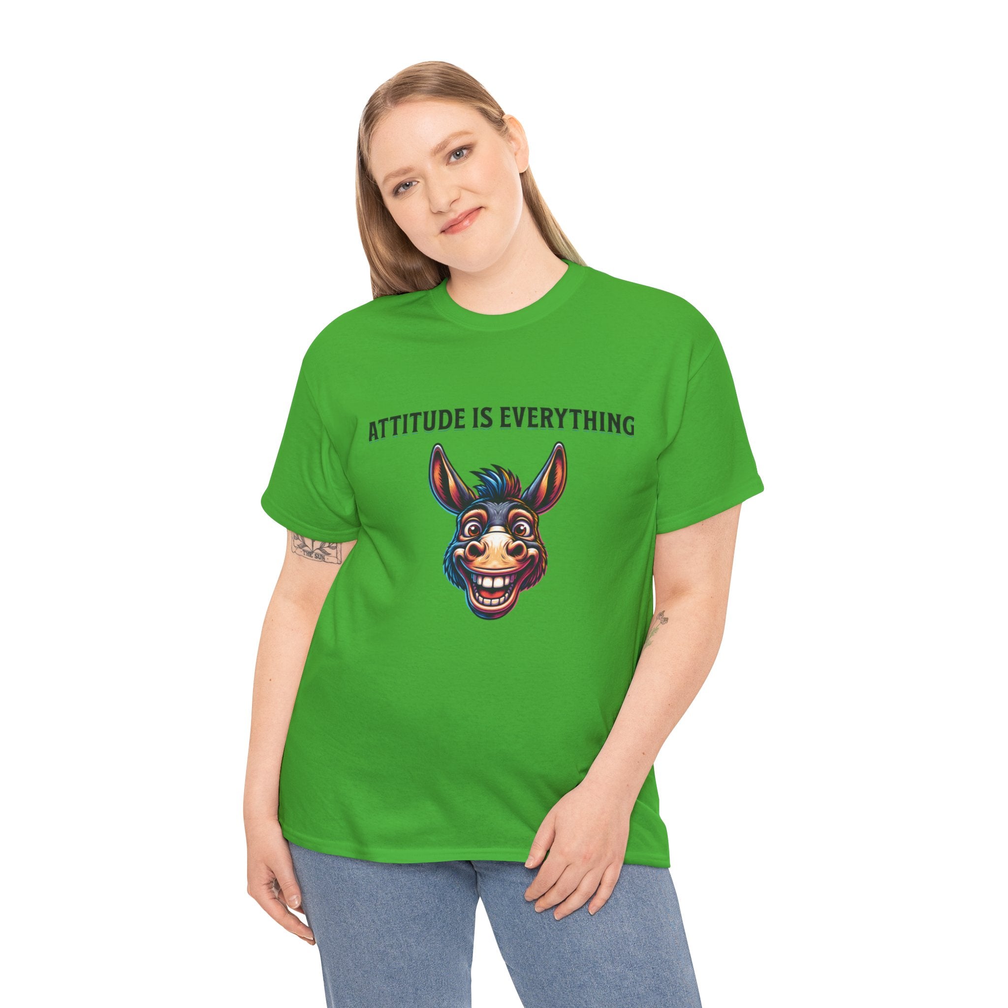 Attitude Shirt