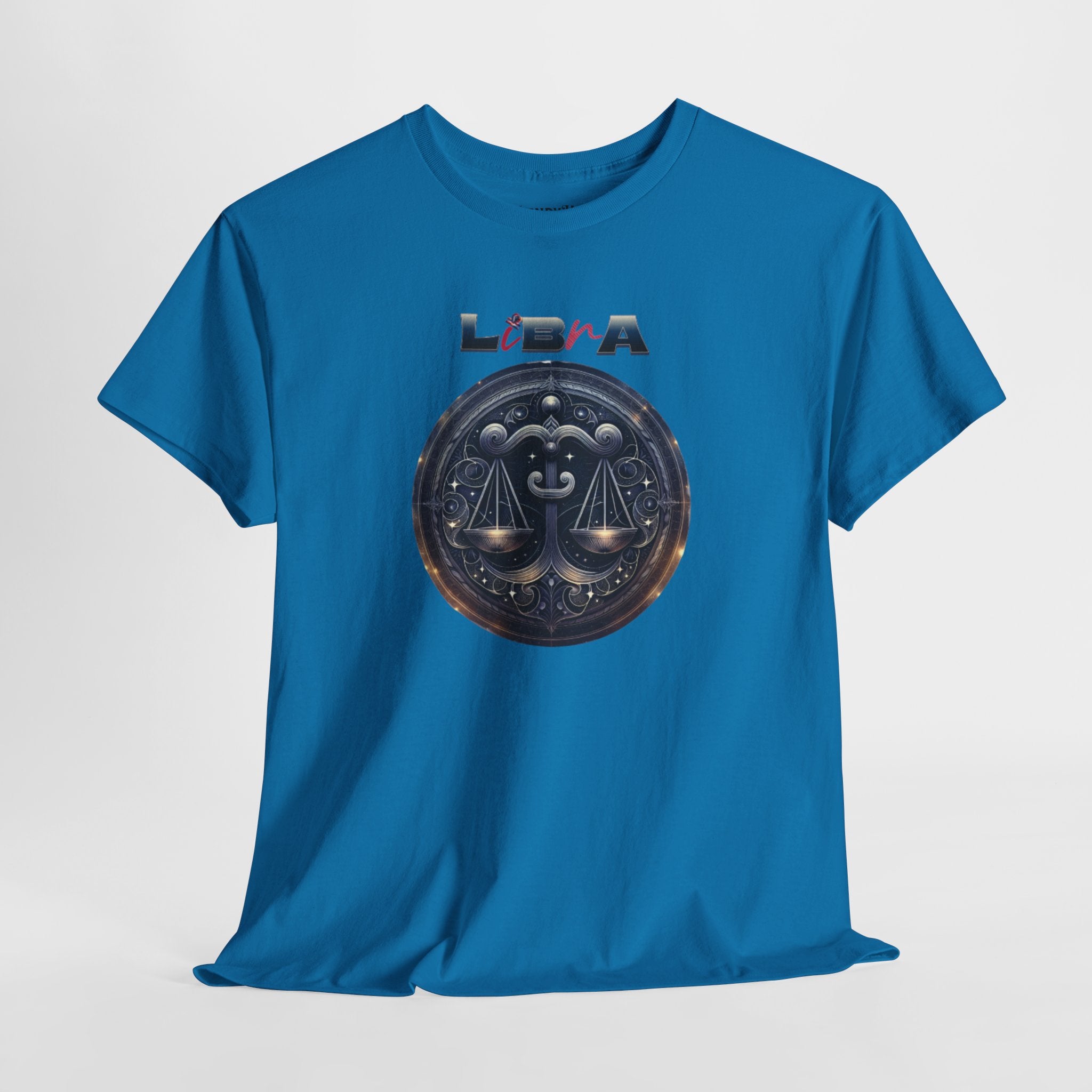 Libra Shirt - Ver. 1