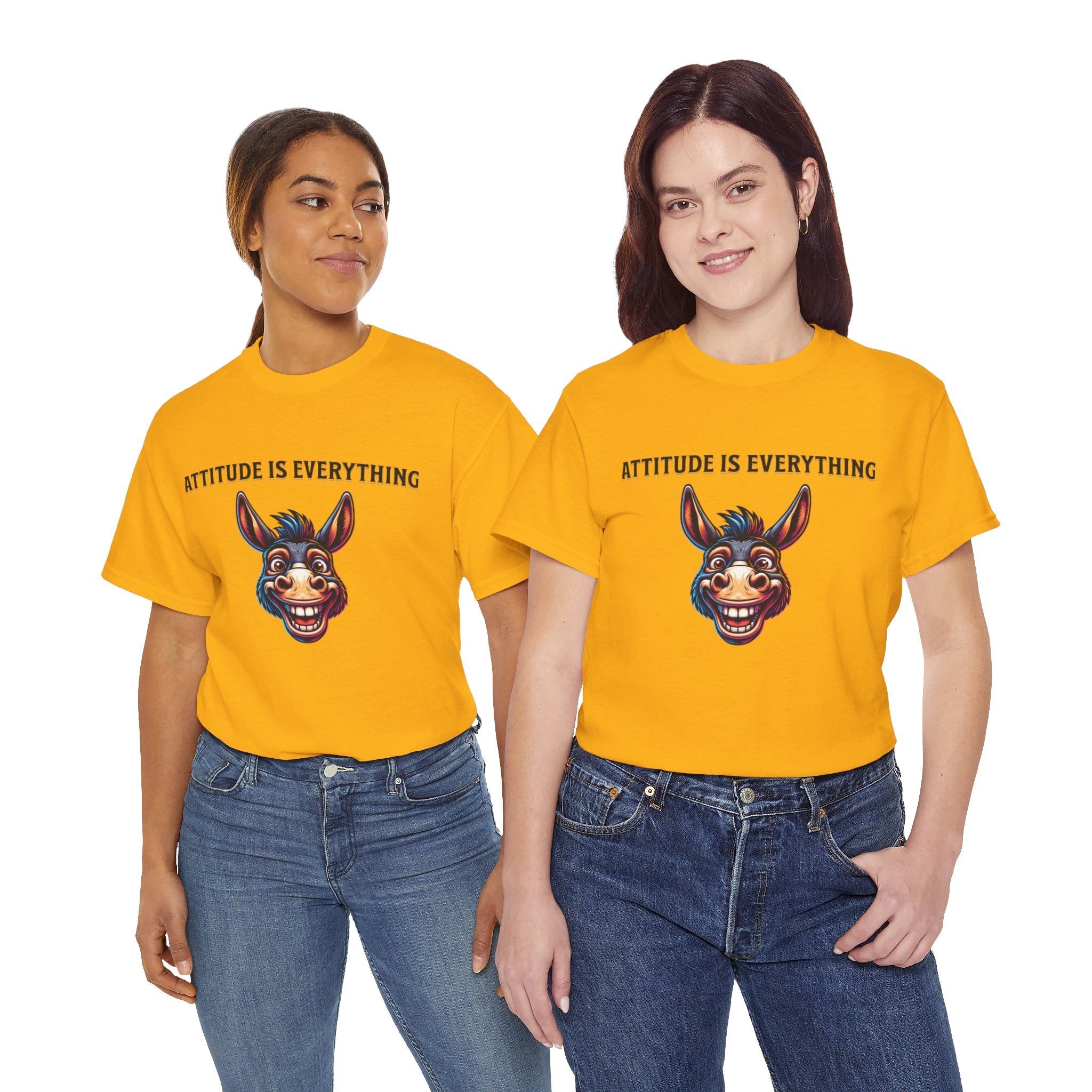 Attitude Shirt