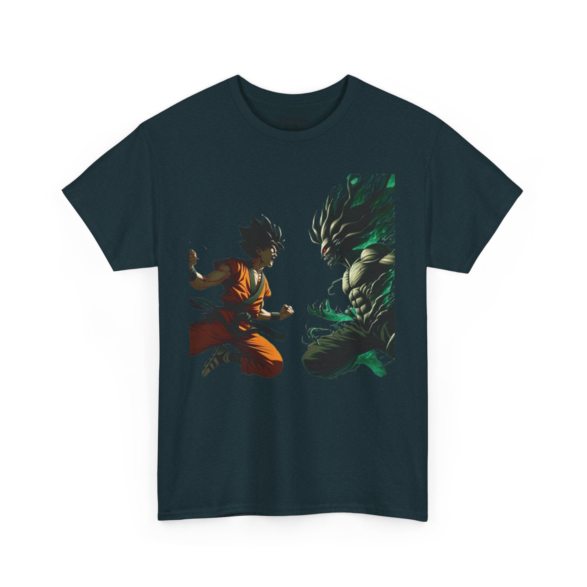 Ultamate Faceoff T-Shirt