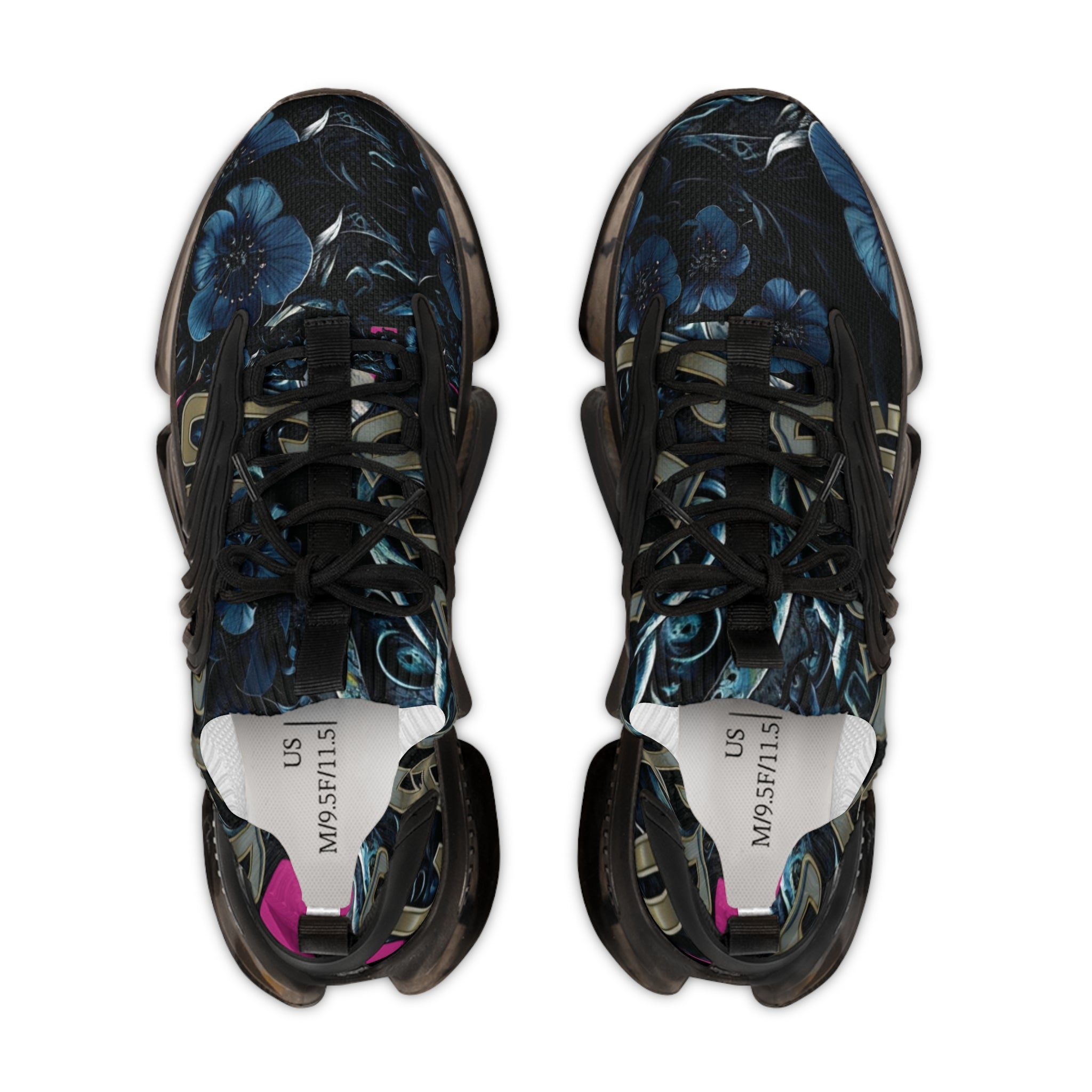 Cancer Sneakers Pink - Ver.1