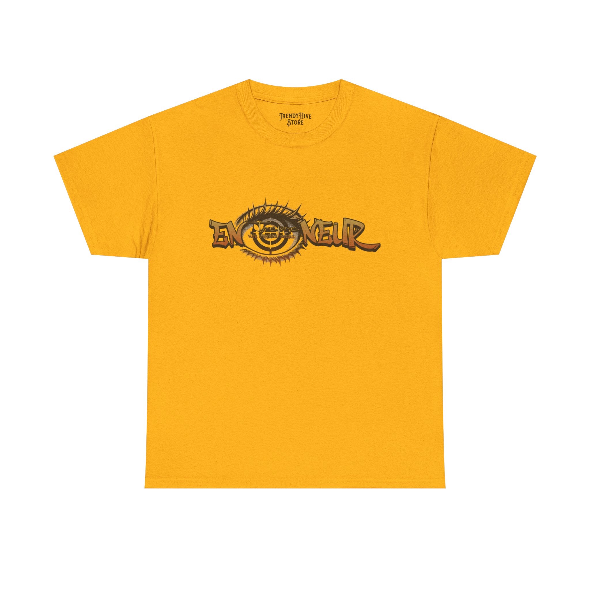 Entrepreneur T-Shirt - Ver.3