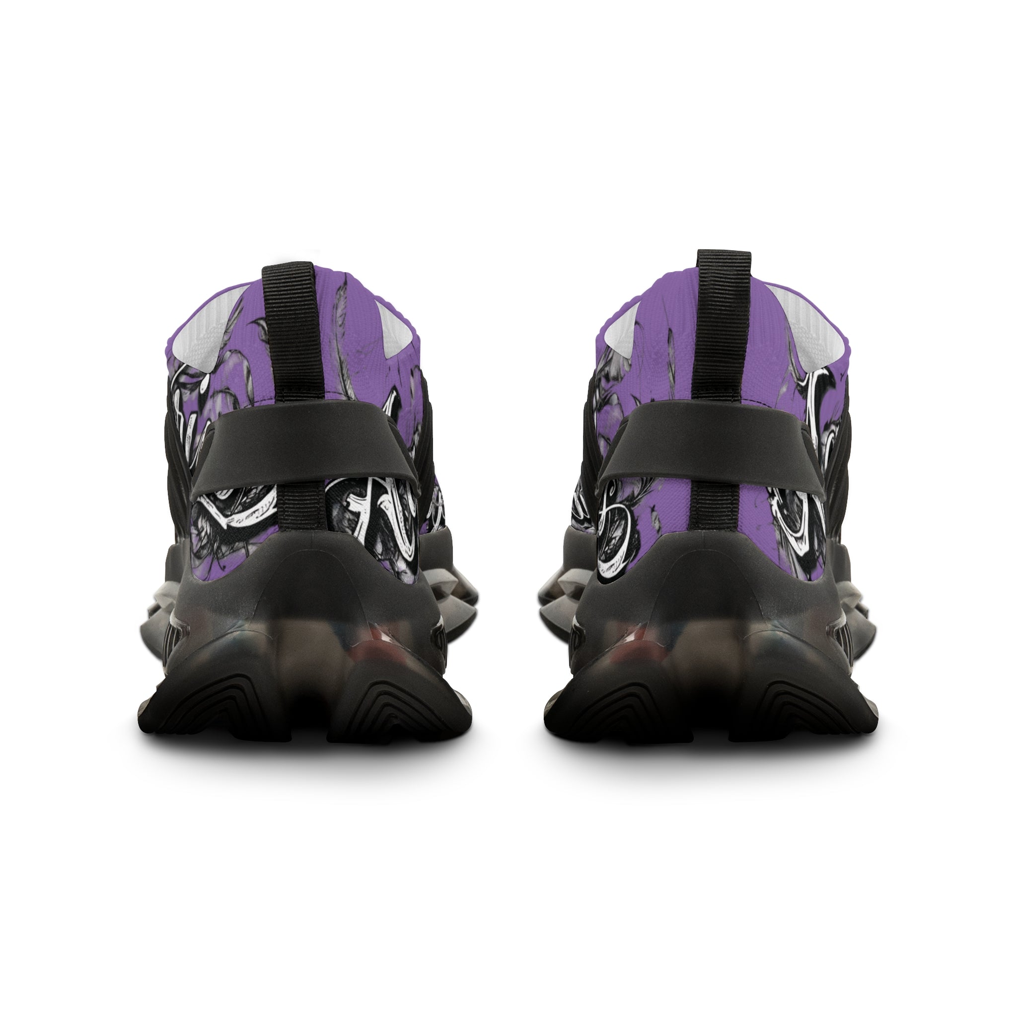 Aquarius Sneakers Light purple - Ver.1