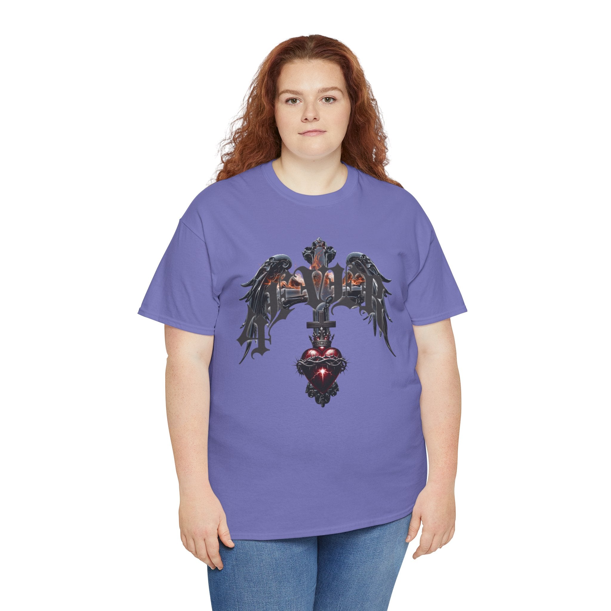 4Ever Loved Shirt - Ver. 2