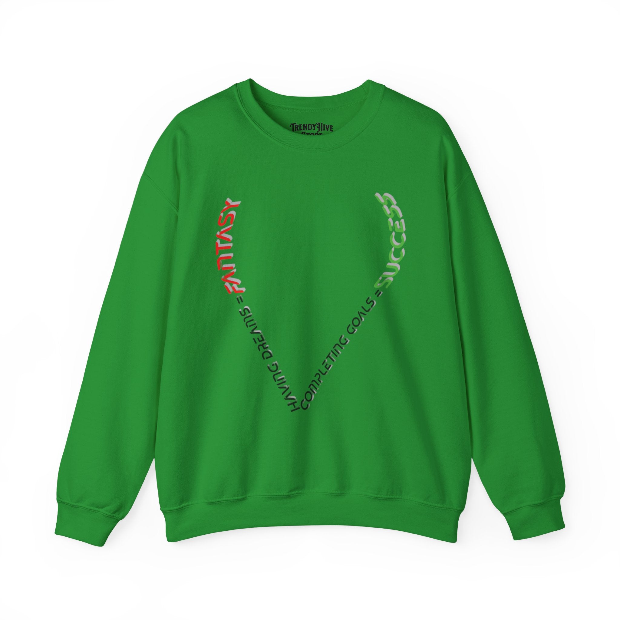 Fantasy Success Crewneck Sweatshirt