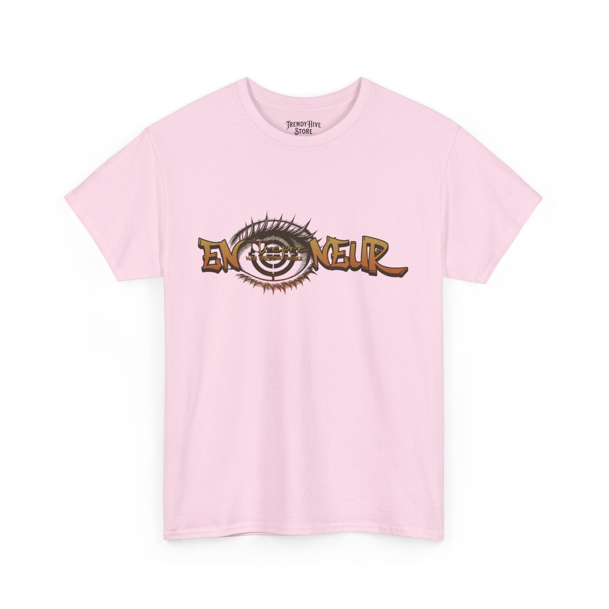 Entrepreneur T-Shirt - Ver.3
