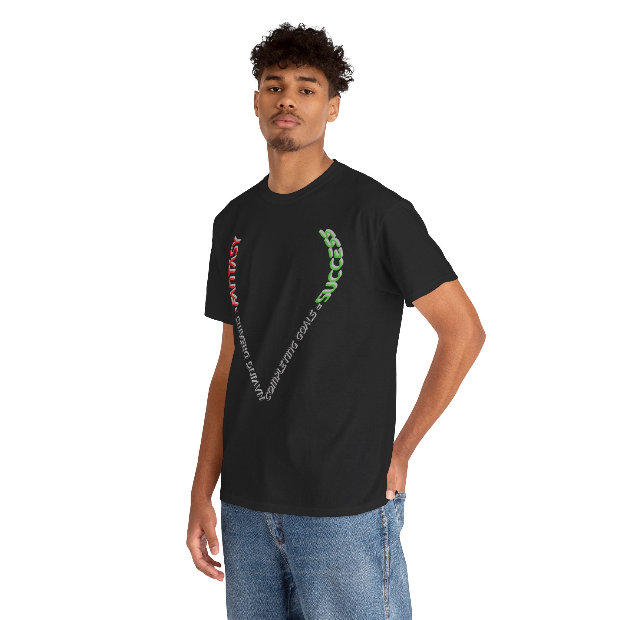 Fantasy  Success T-Shirt