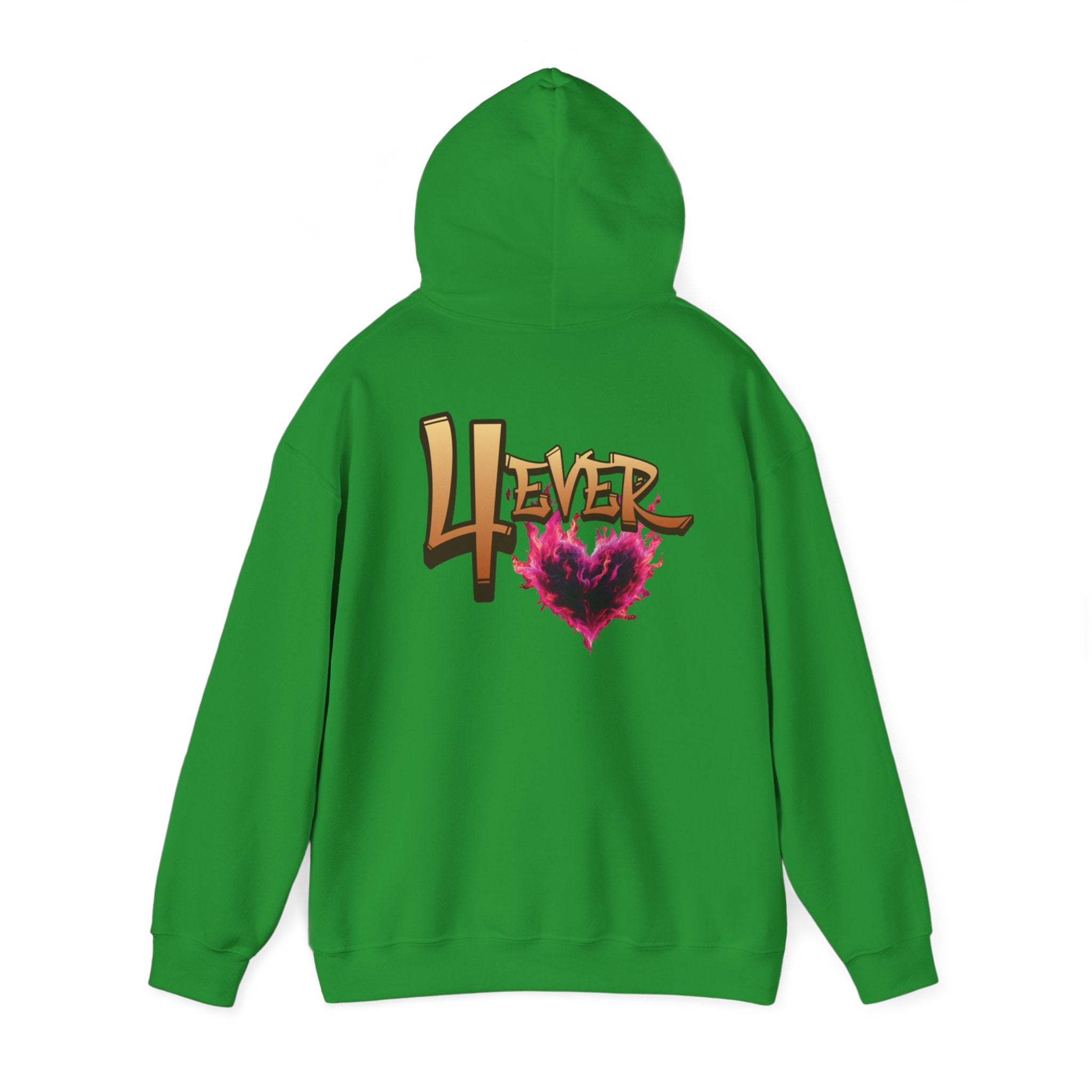4Ever Loved  Hoodie - Ver. 1
