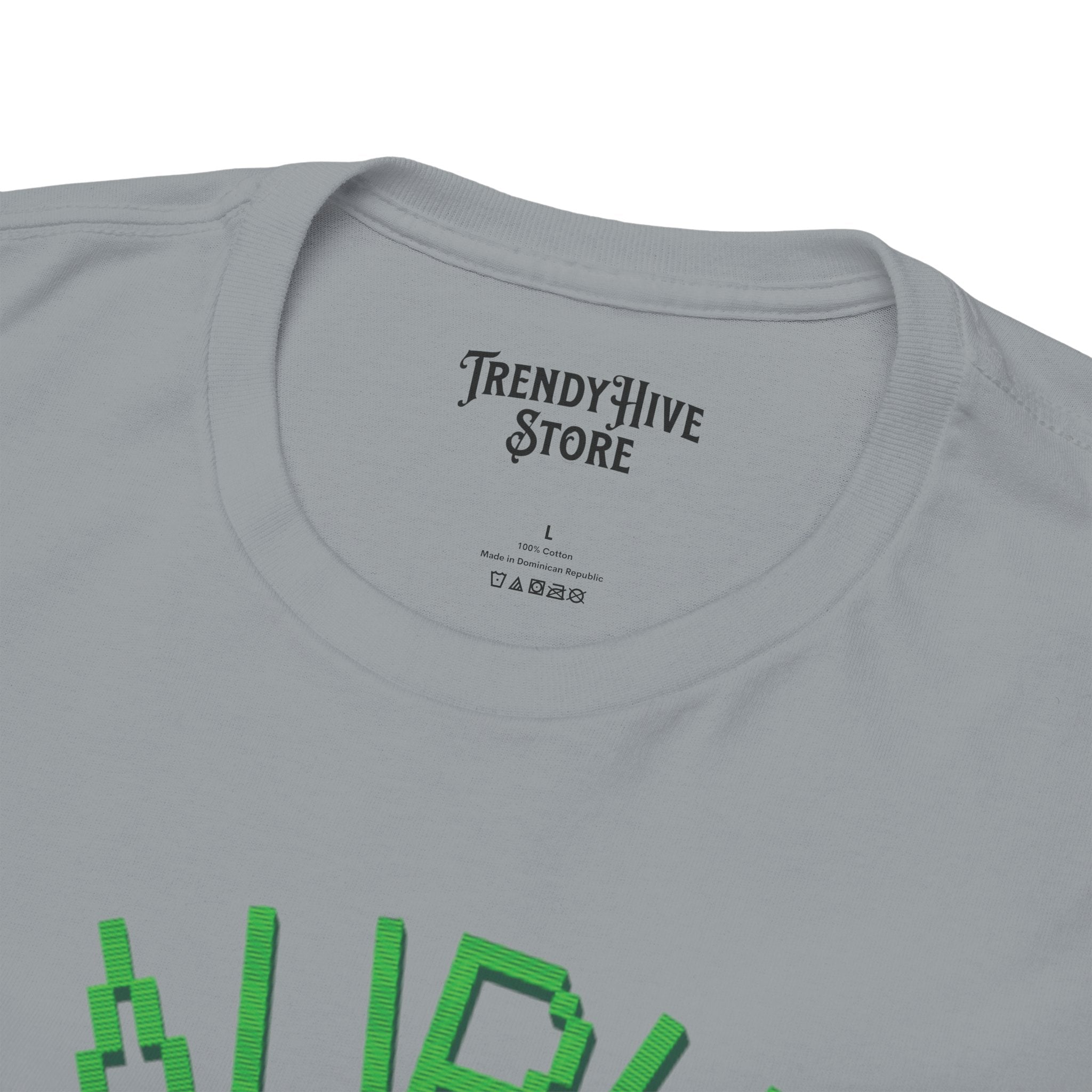 Taurus Shirt - Ver. 1
