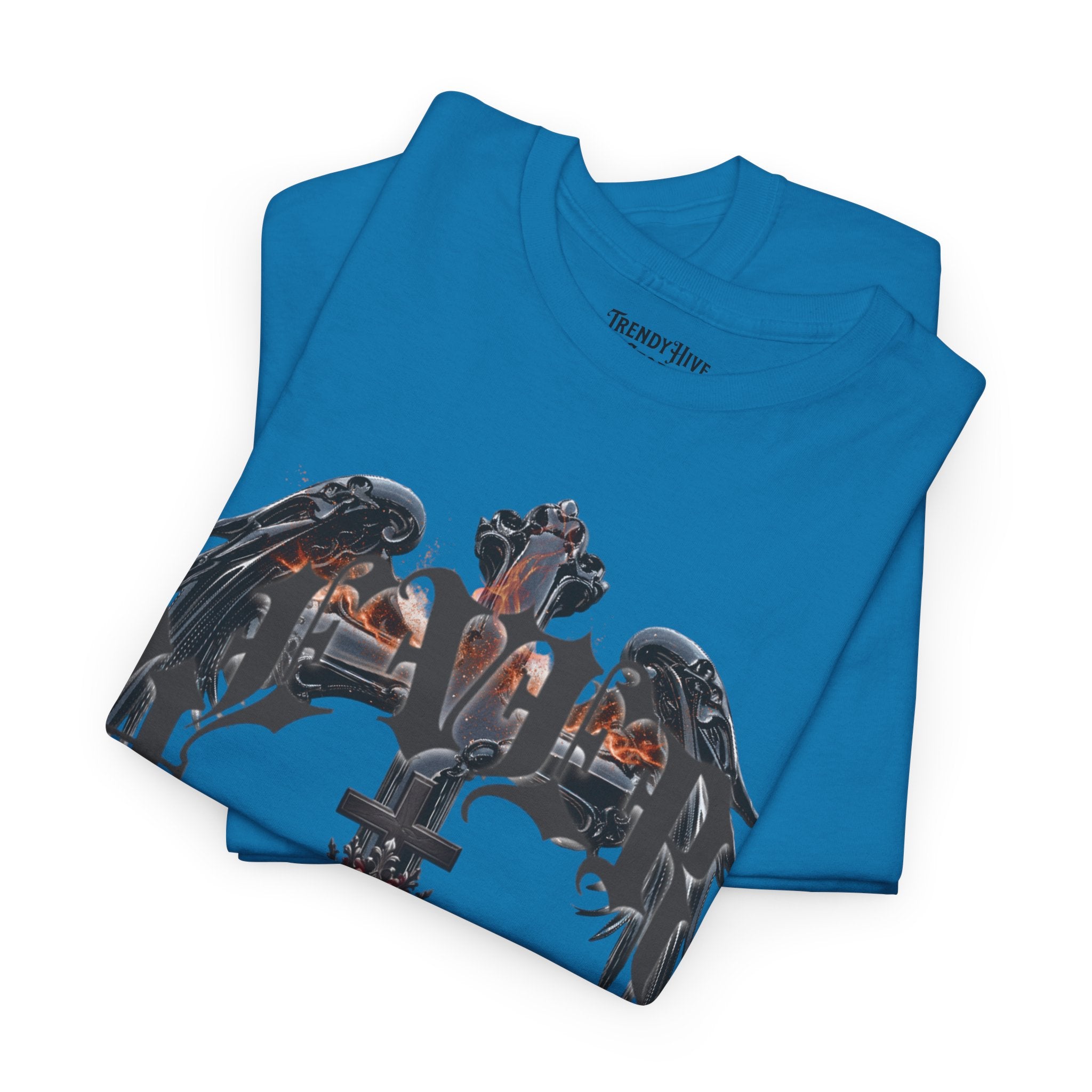 4Ever Loved Shirt - Ver. 2
