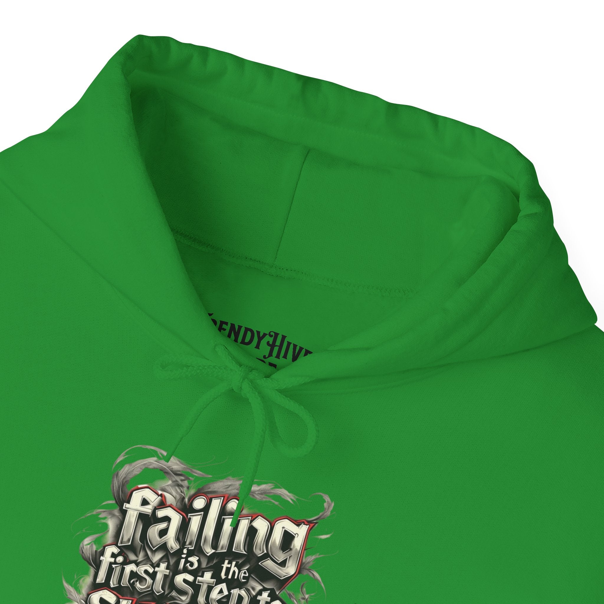 Success Hoodie - Ver. 2