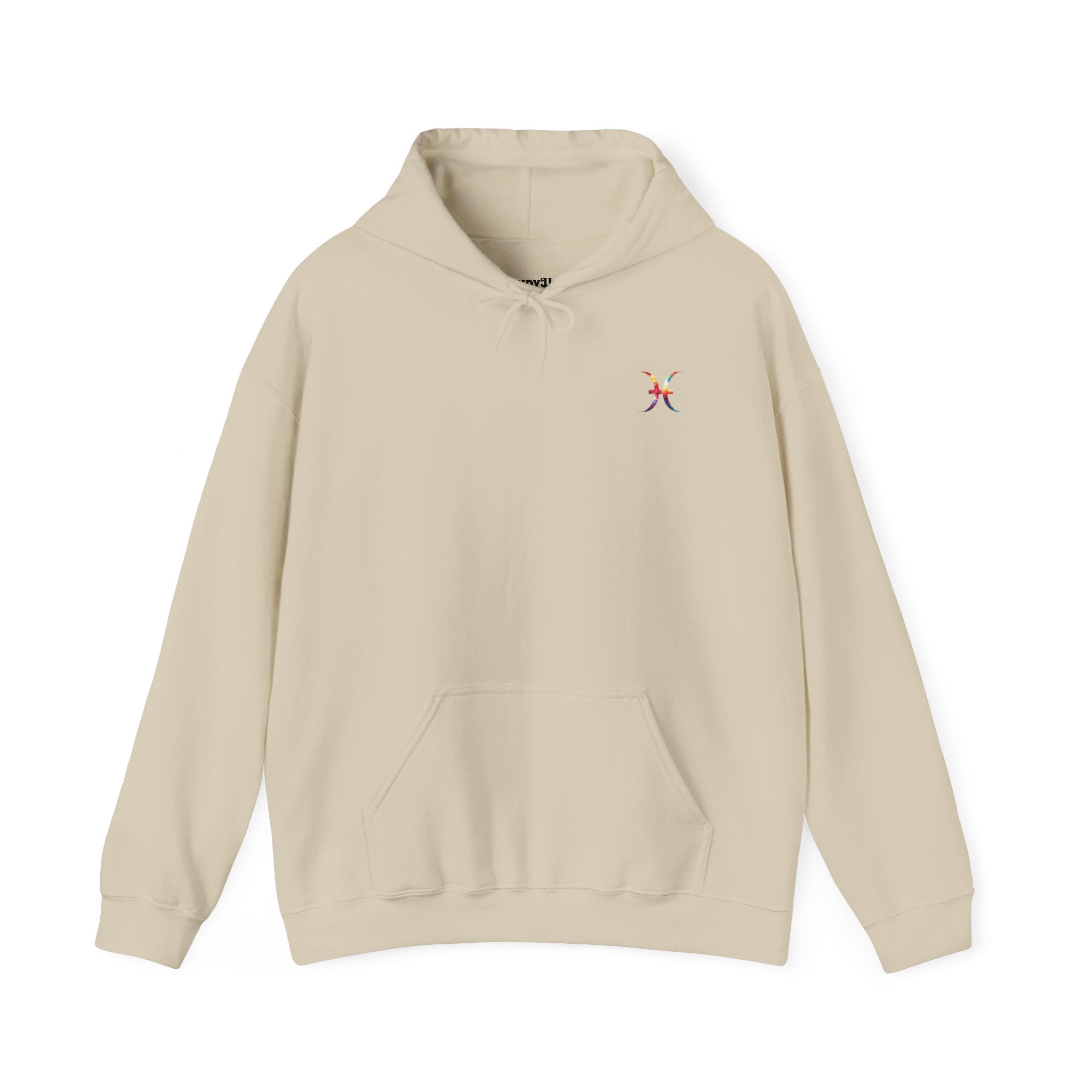 Pisces Hoodie - Ver. 1