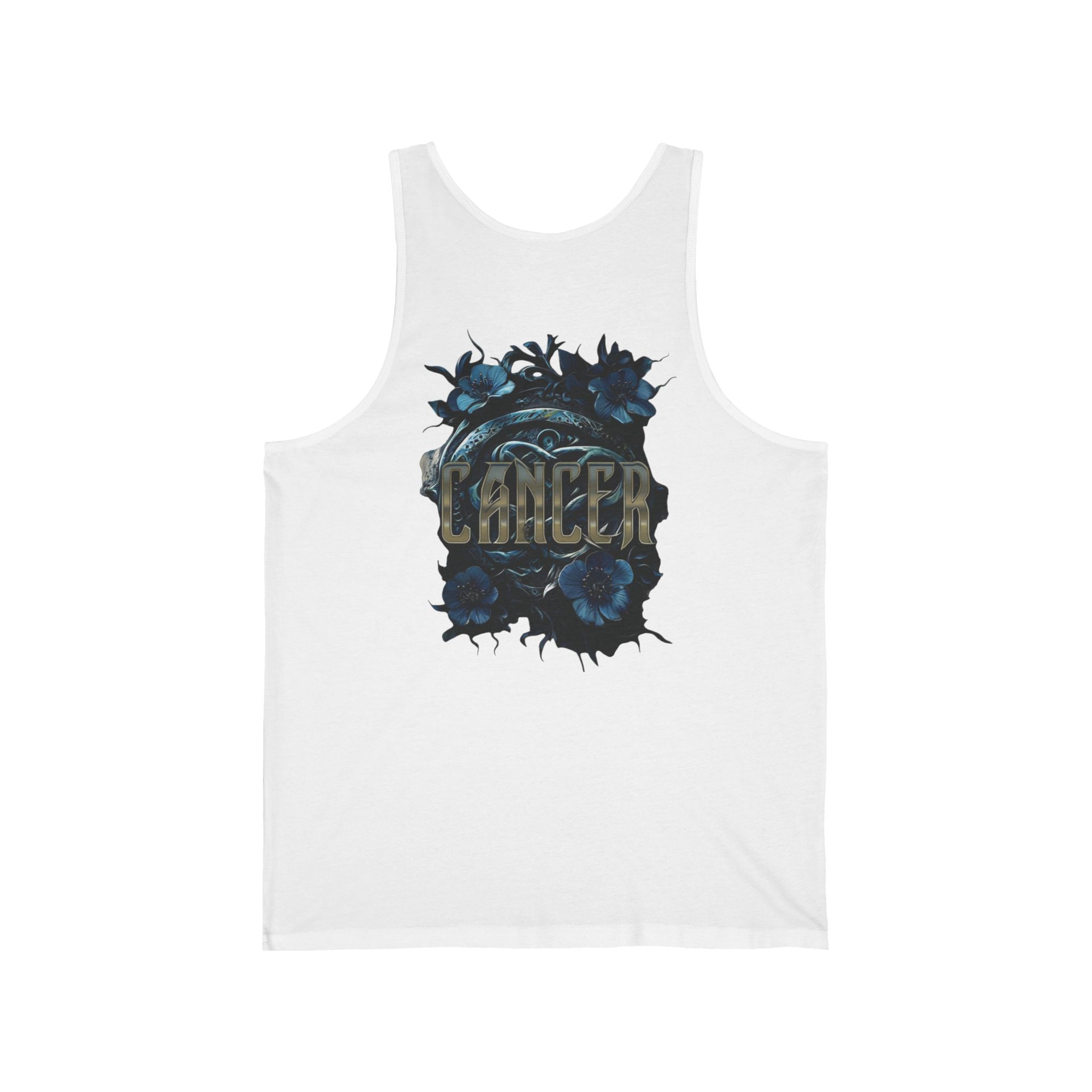Cancer Tank Ver. 1