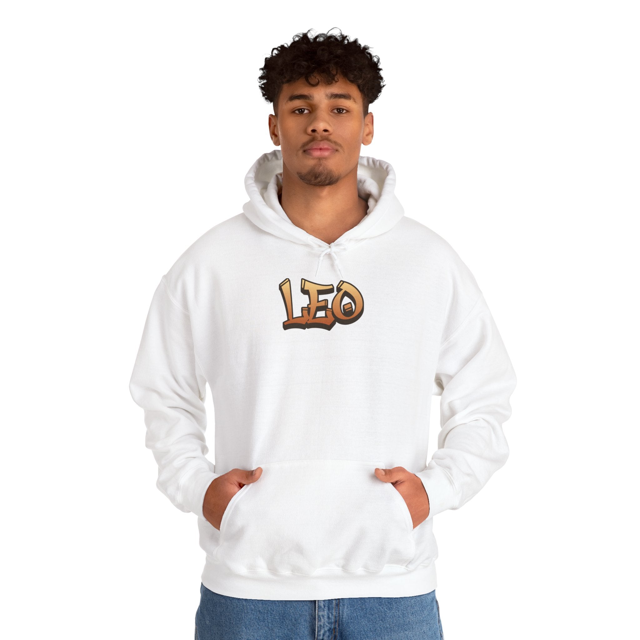 Leo Hoodie - Ver. 1