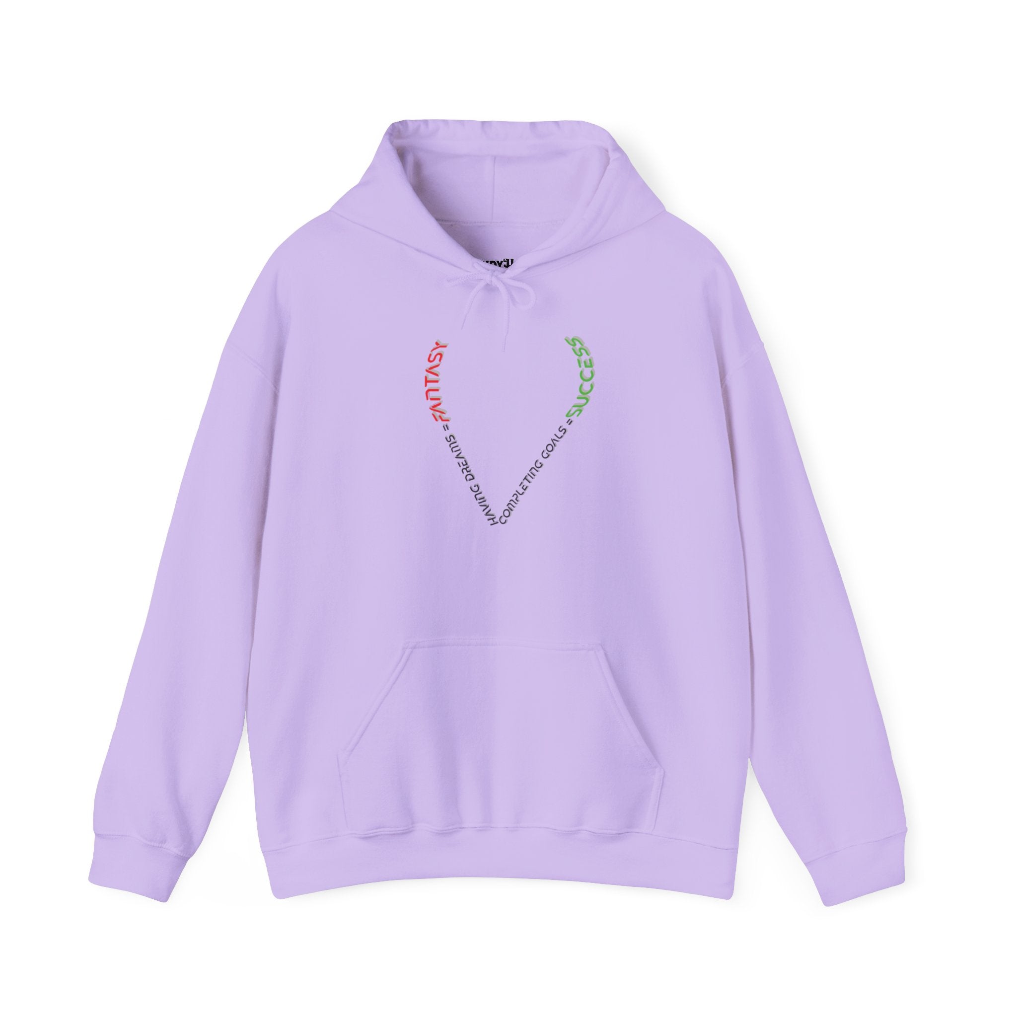 Fantasy Success Hoodie
