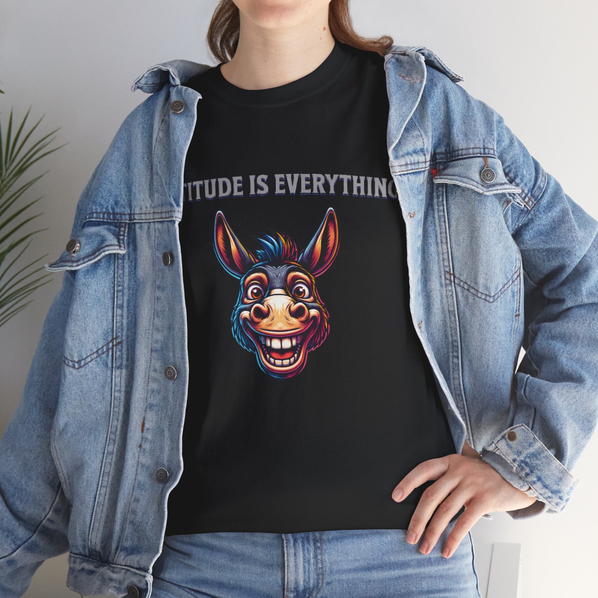 Attitude Shirt