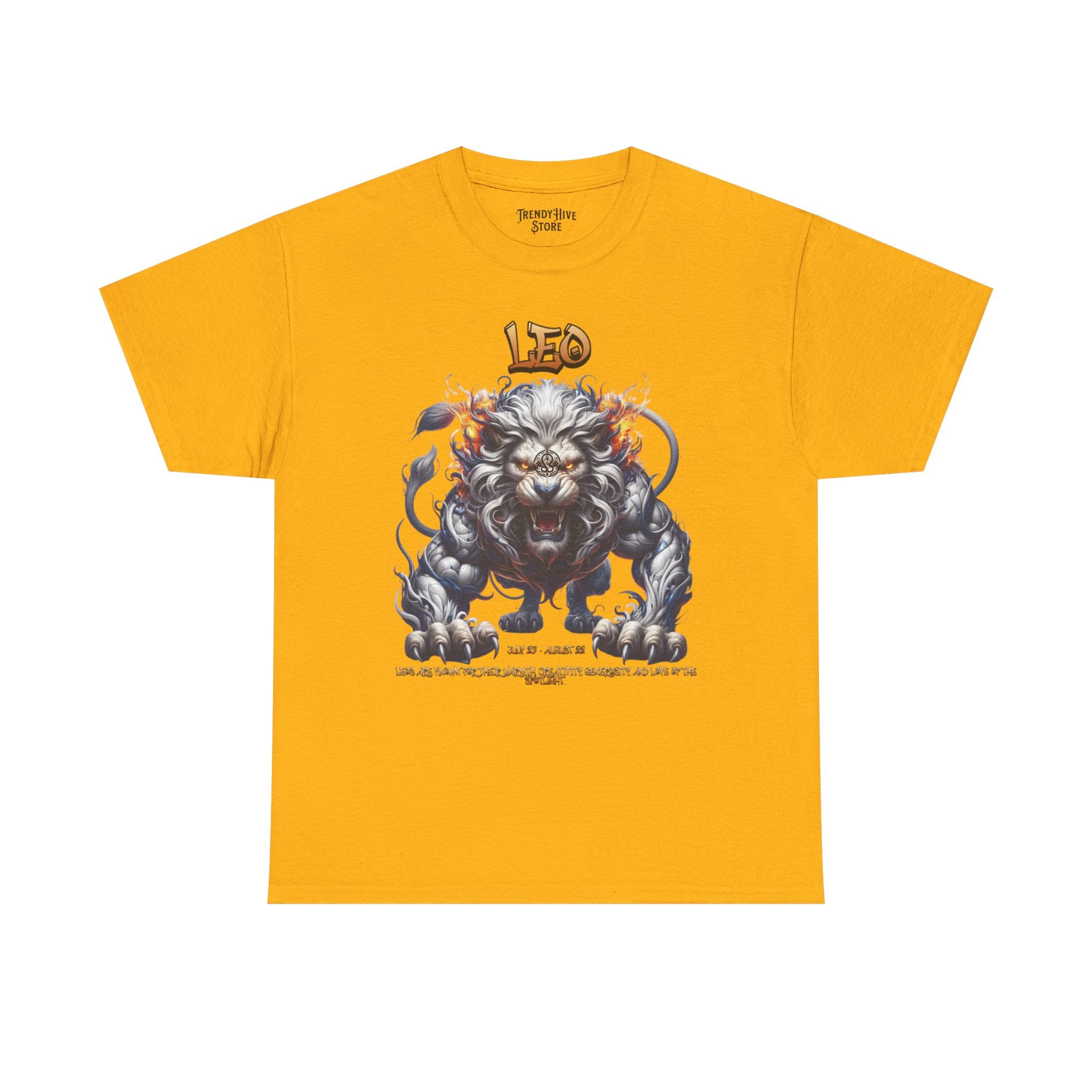 Leo T-Shirt - Ver.1