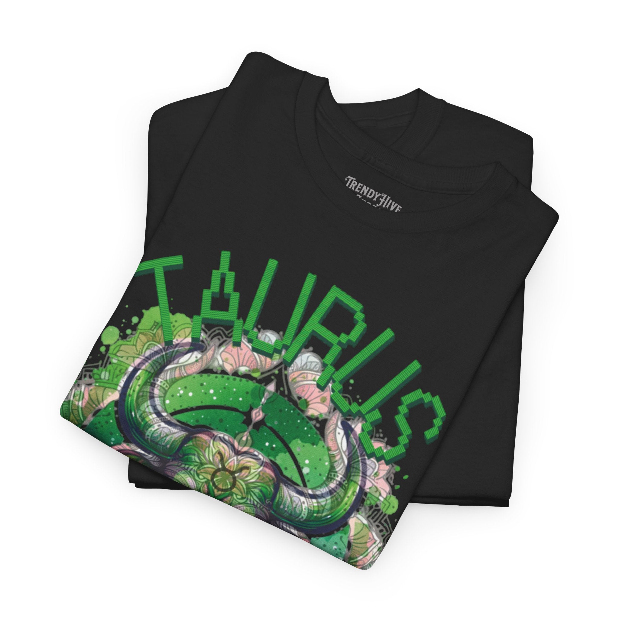 Taurus Shirt - Ver. 1