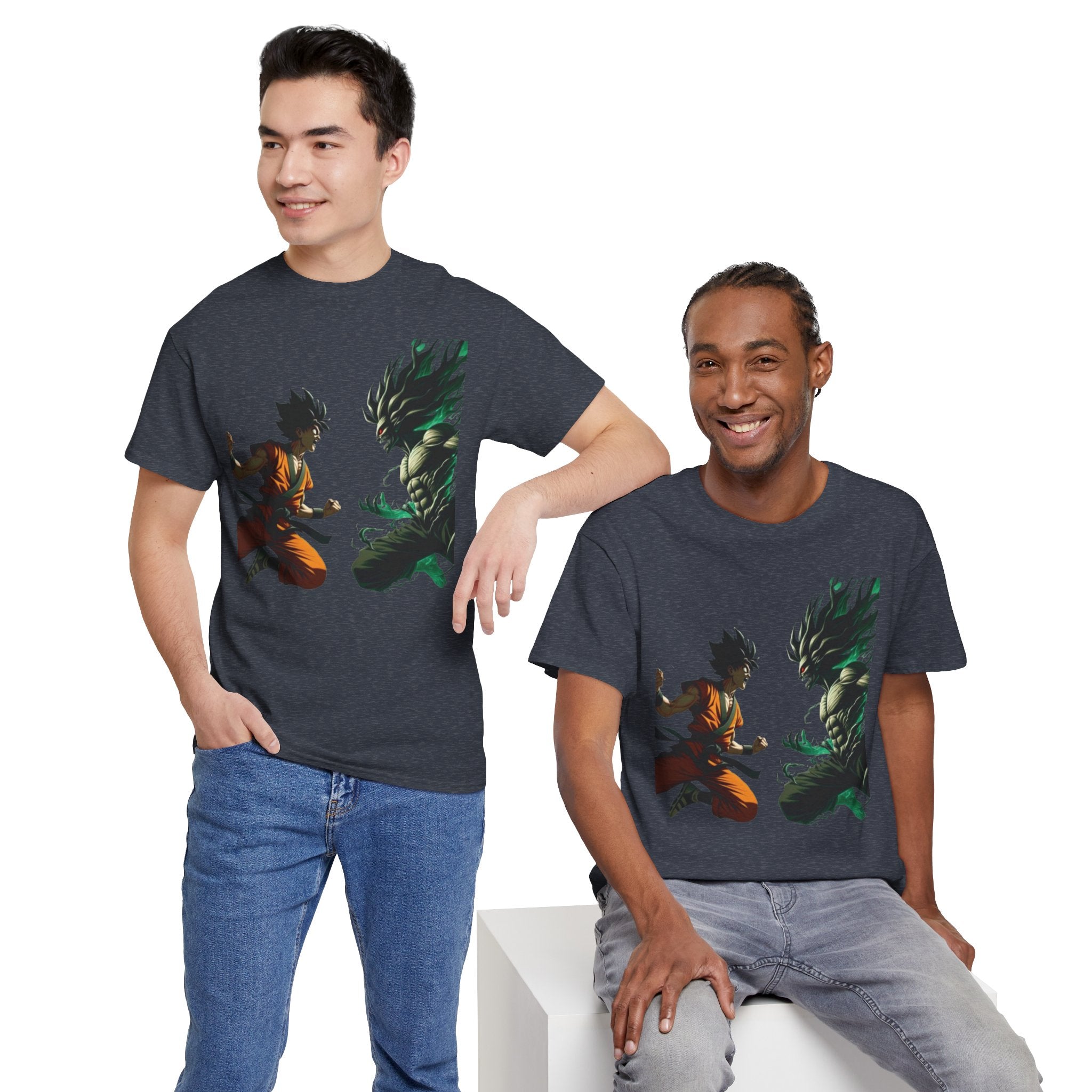 Ultamate Faceoff T-Shirt