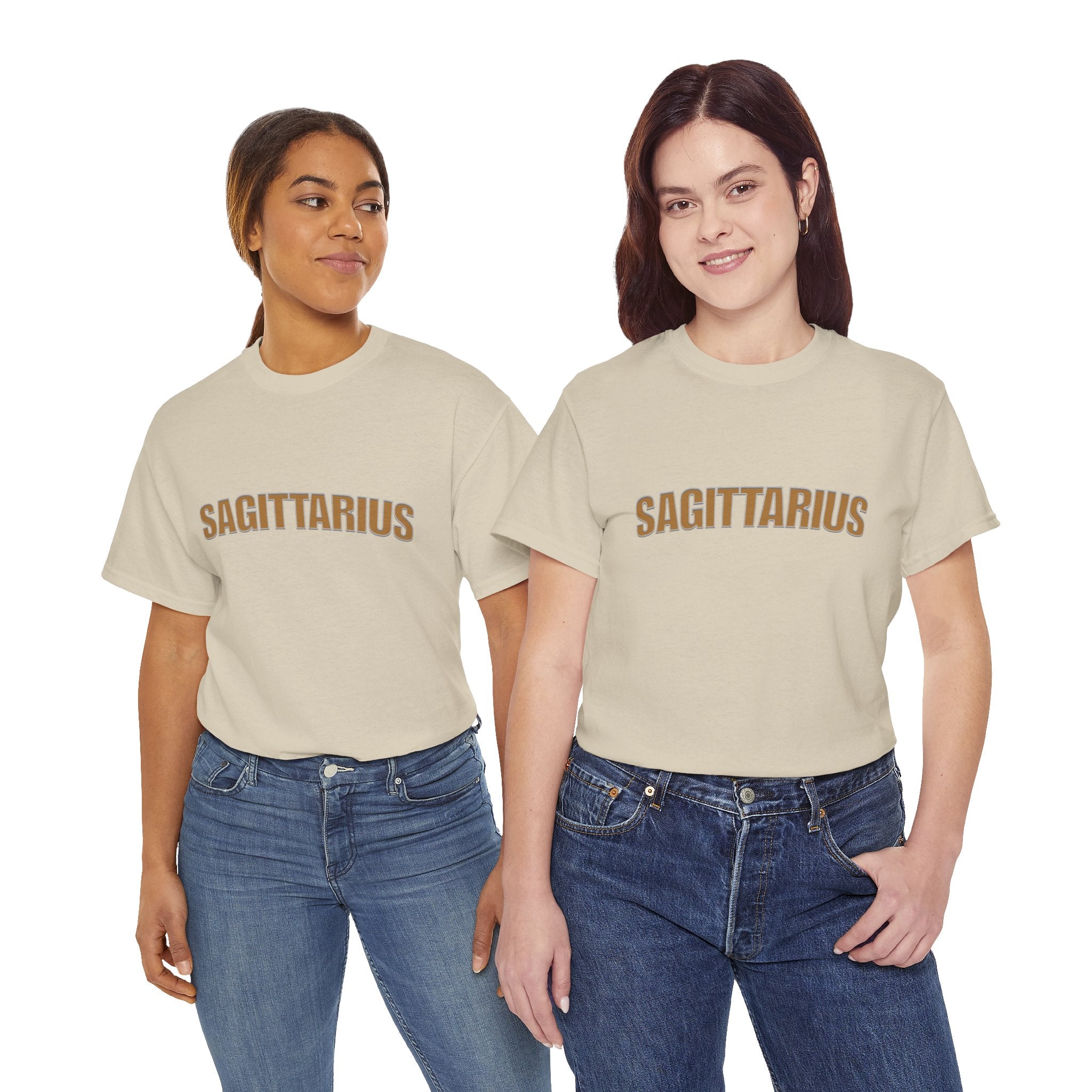 Sagittarius Shirt - Ver. 1