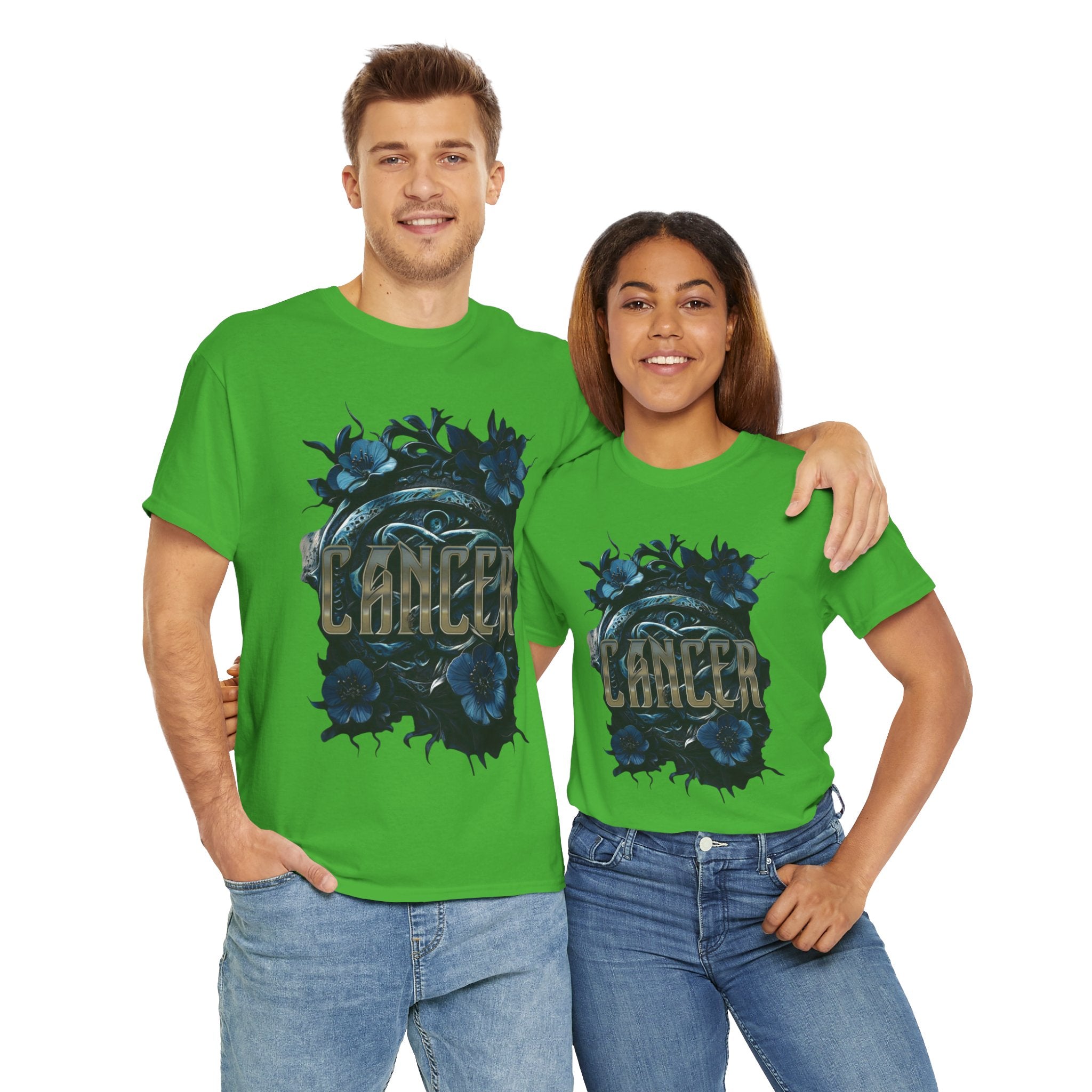 Cancer T-Shirt - Ver.1