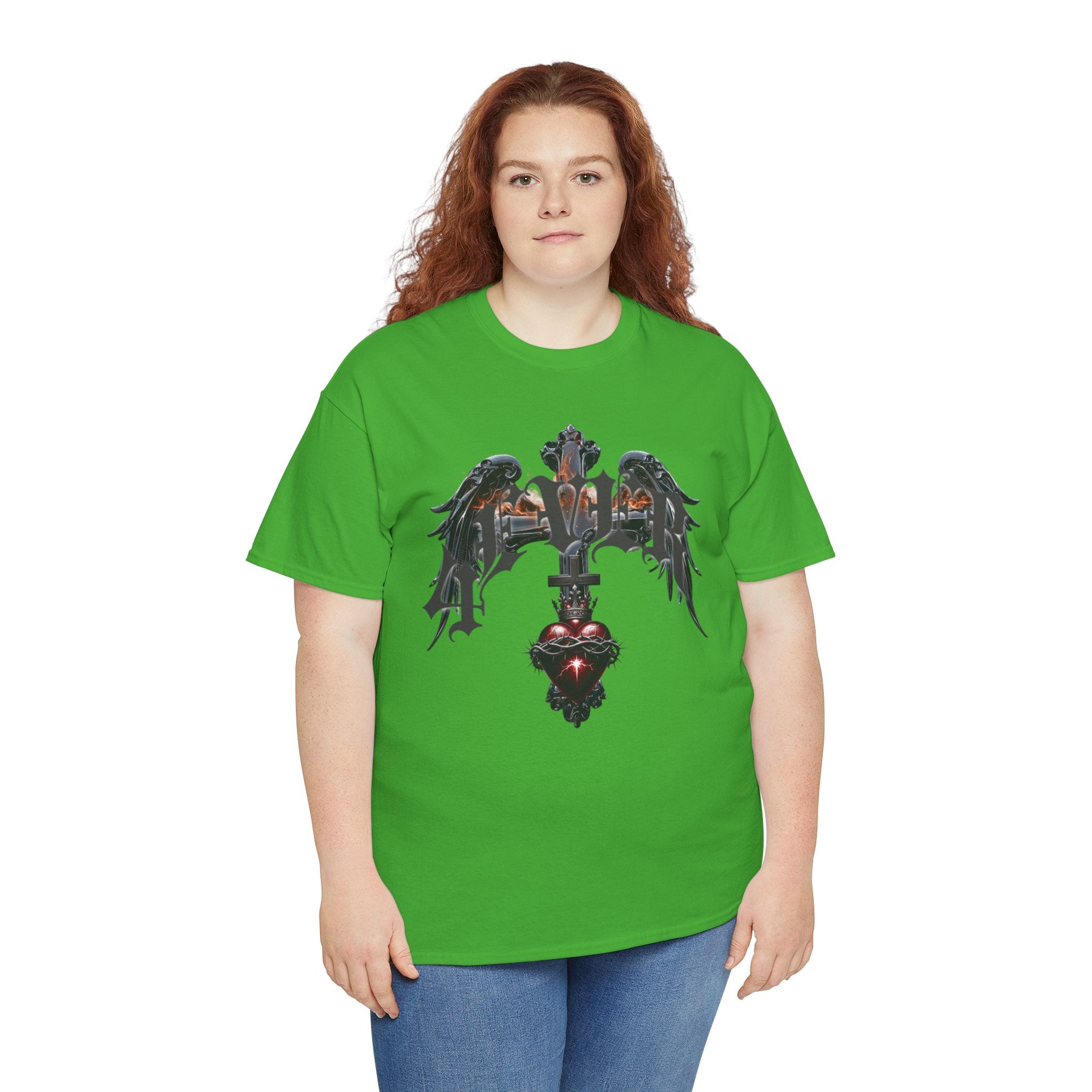 4Ever Loved Shirt - Ver. 2