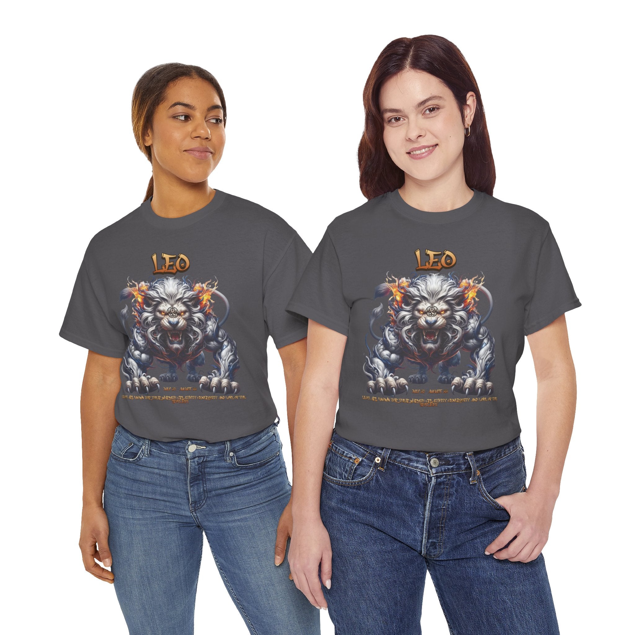Leo T-Shirt - Ver.1