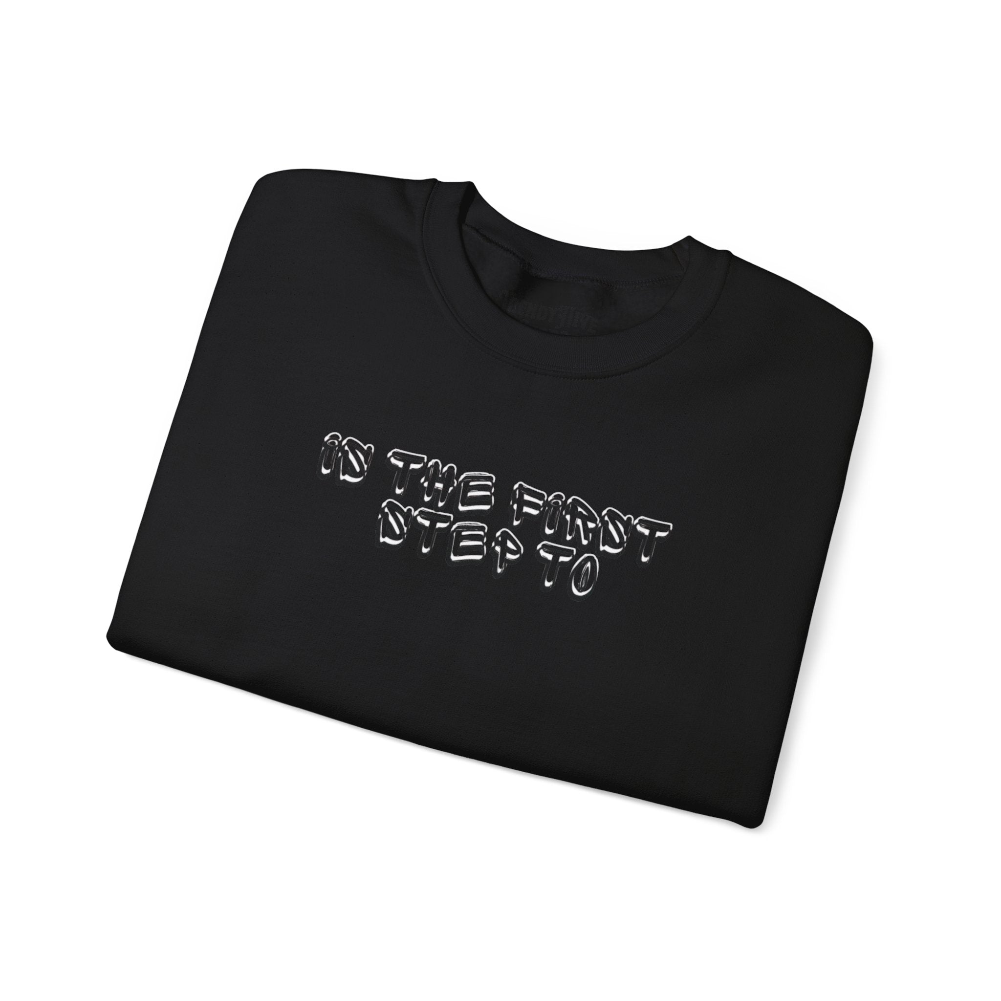 Success Crewneck Sweatshirt - Ver.1