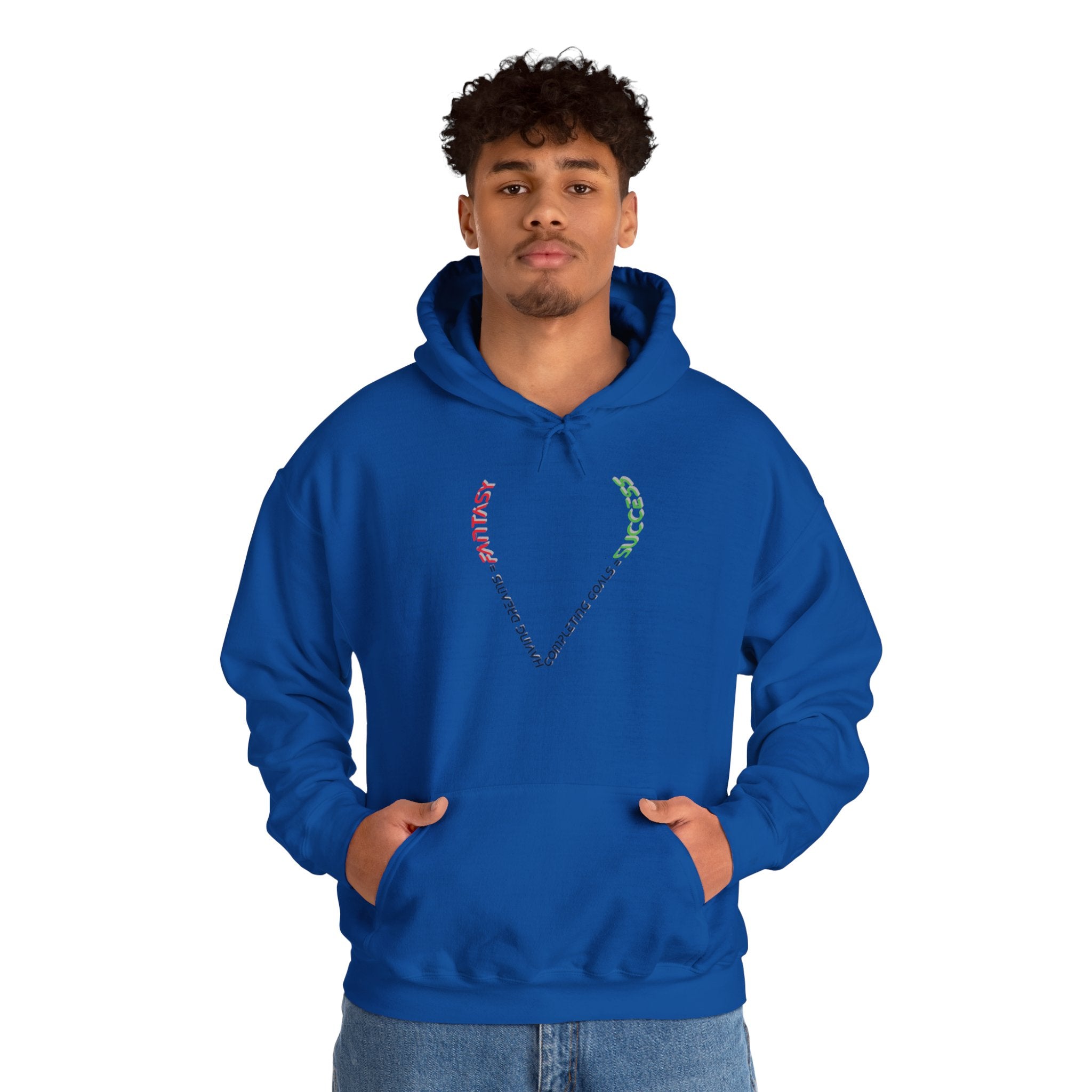 Fantasy Success Hoodie