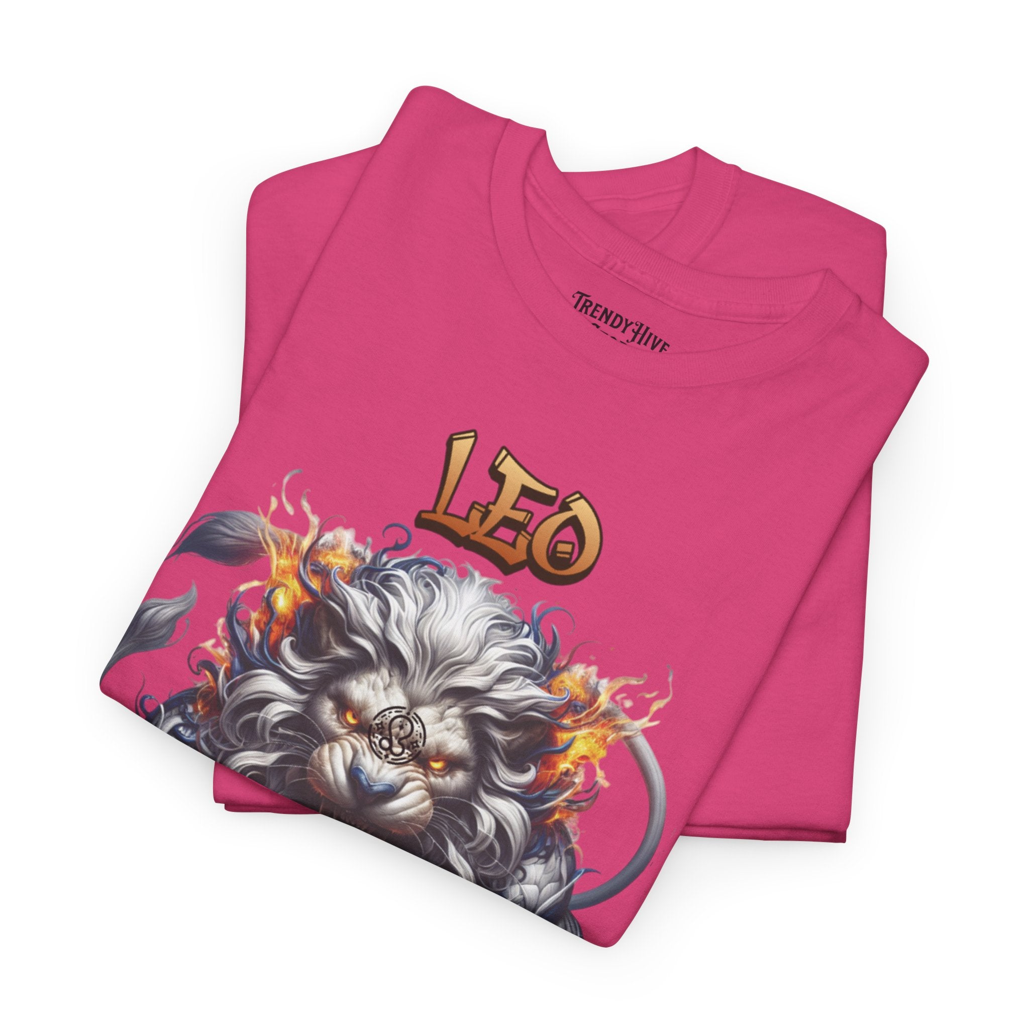 Leo T-Shirt - Ver.1