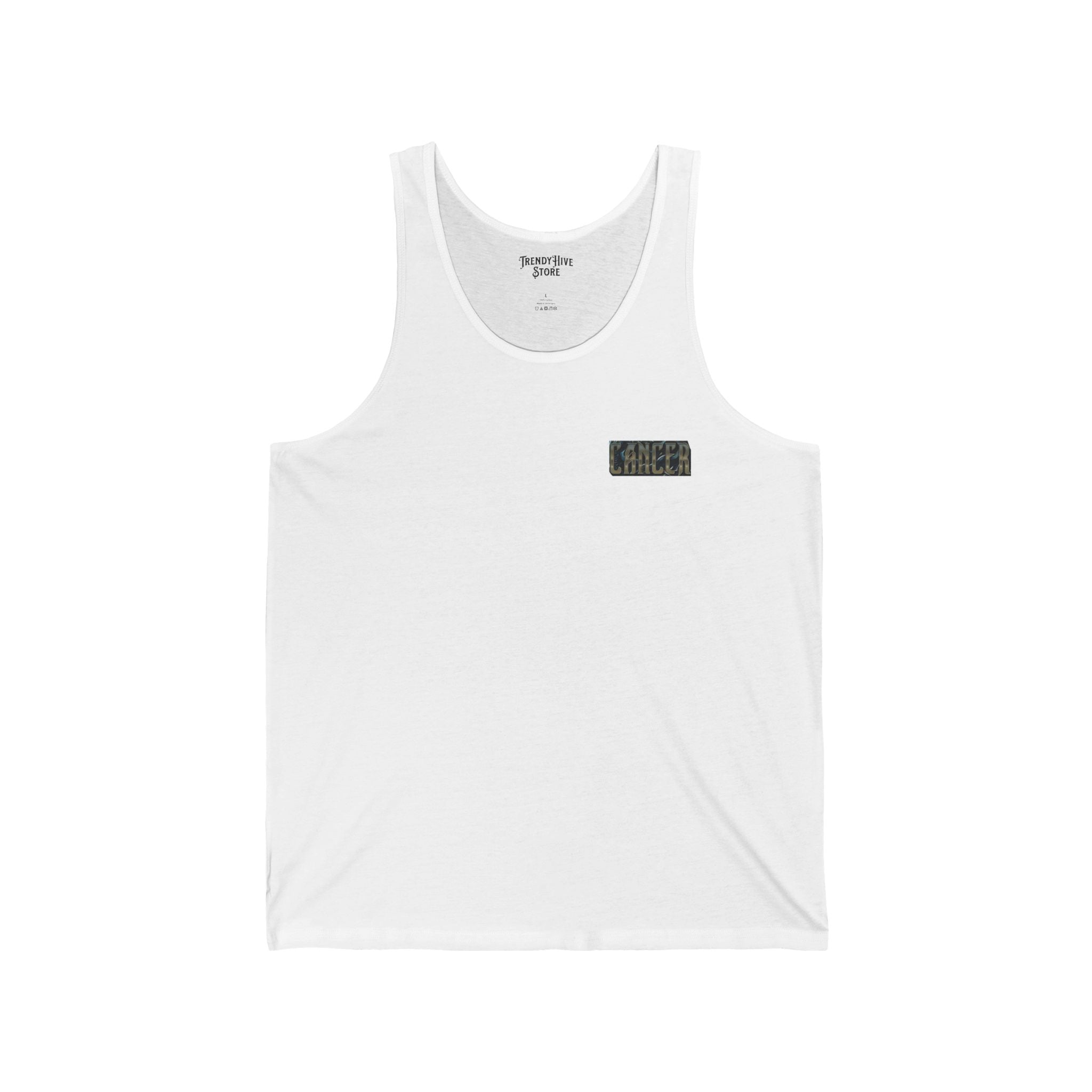 Cancer Tank Ver. 1