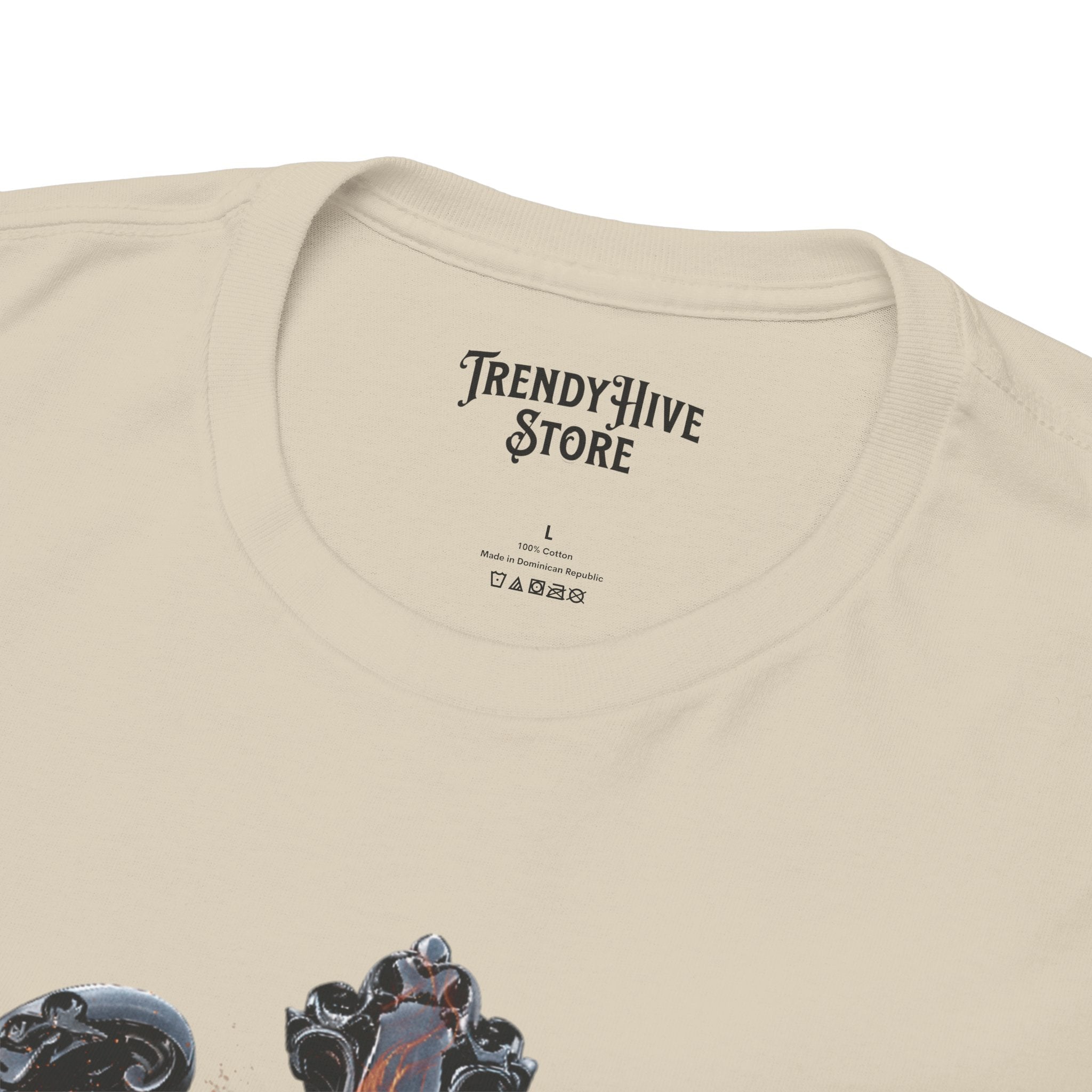 4Ever Loved Shirt - Ver. 2