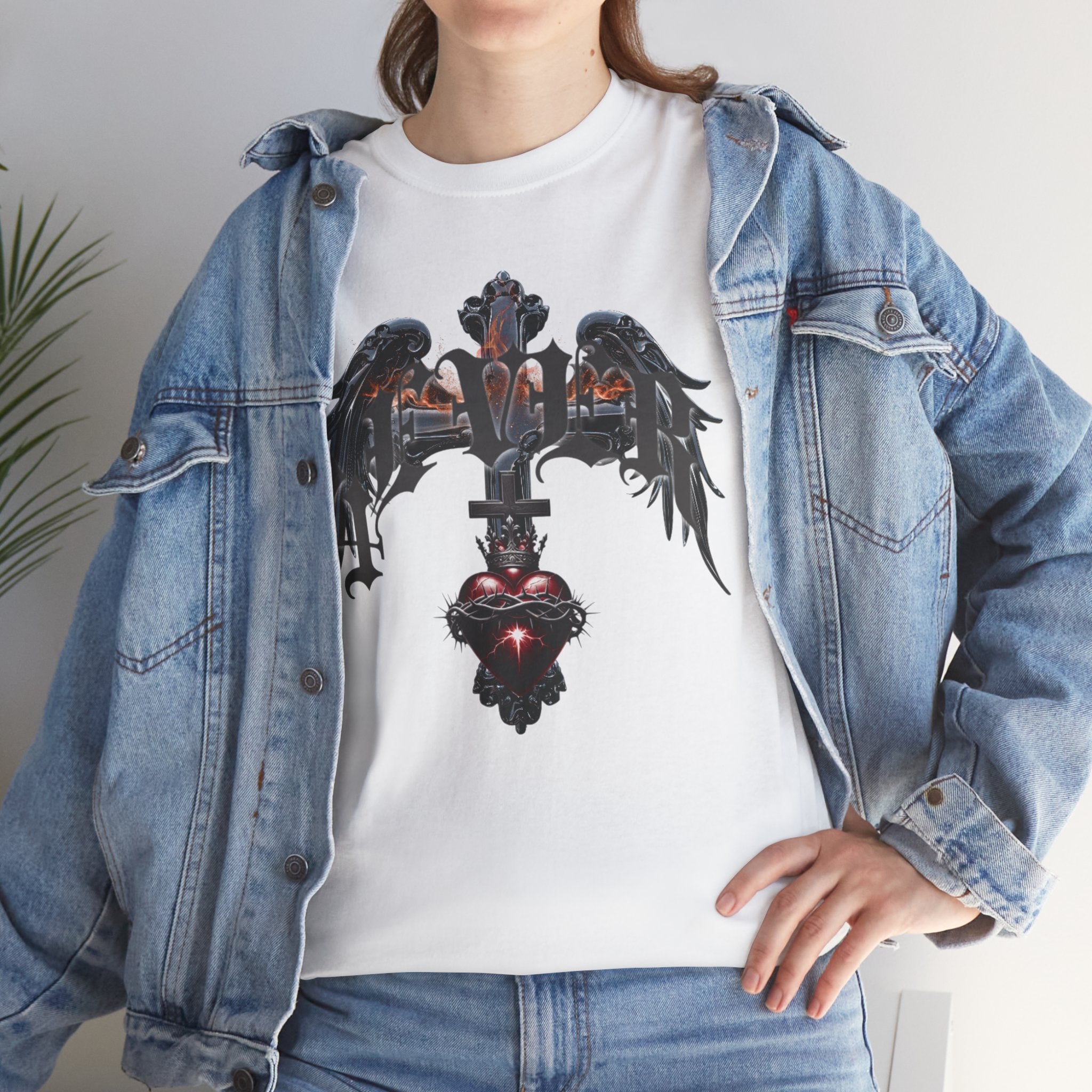 4Ever Loved Shirt - Ver. 2
