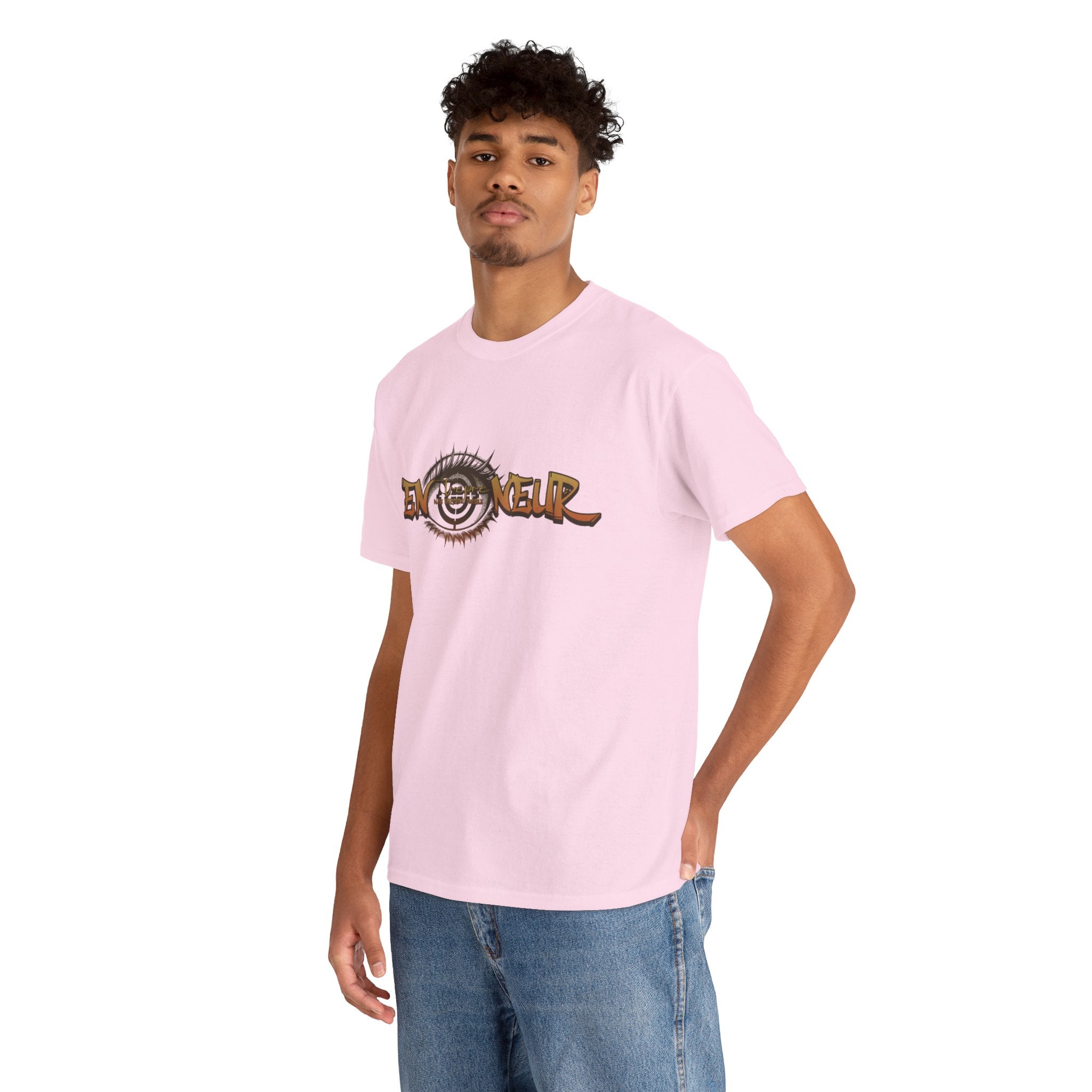 Entrepreneur T-Shirt - Ver.3