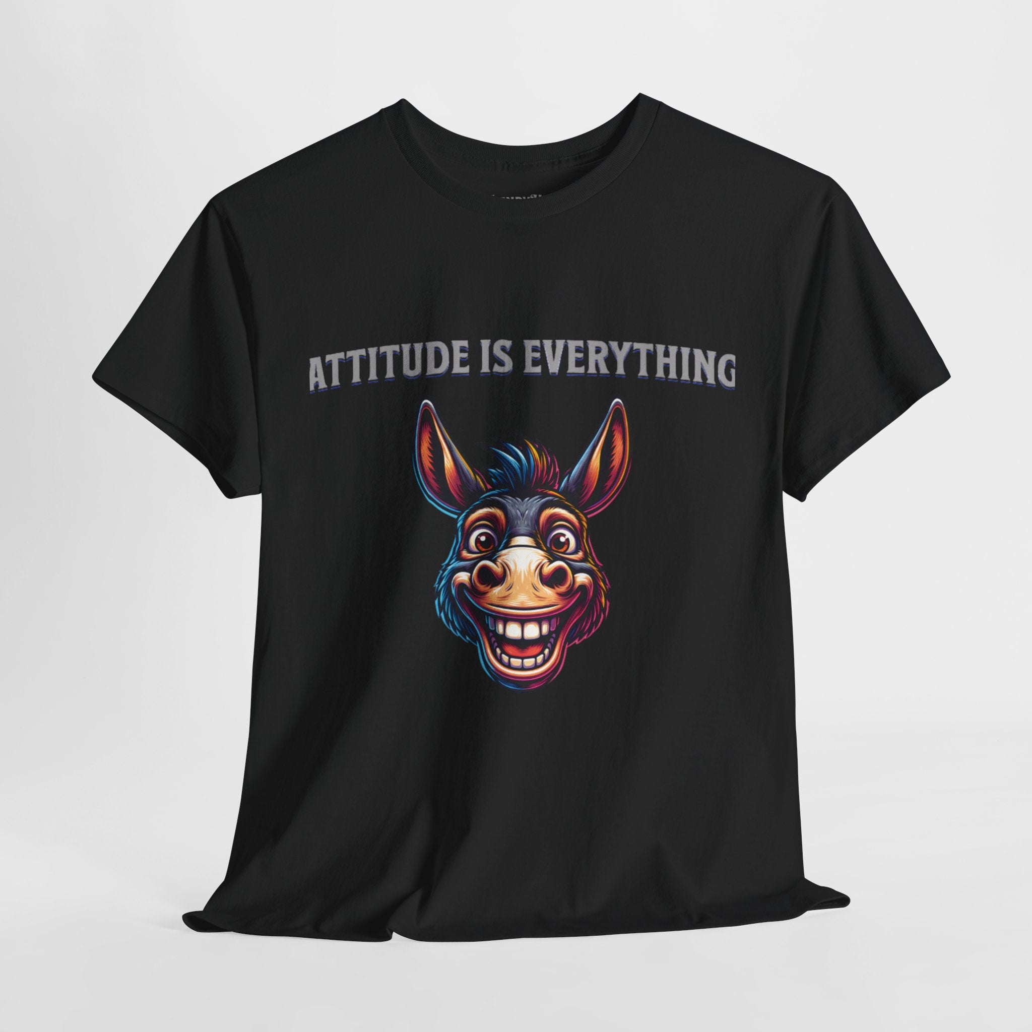 Attitude Shirt