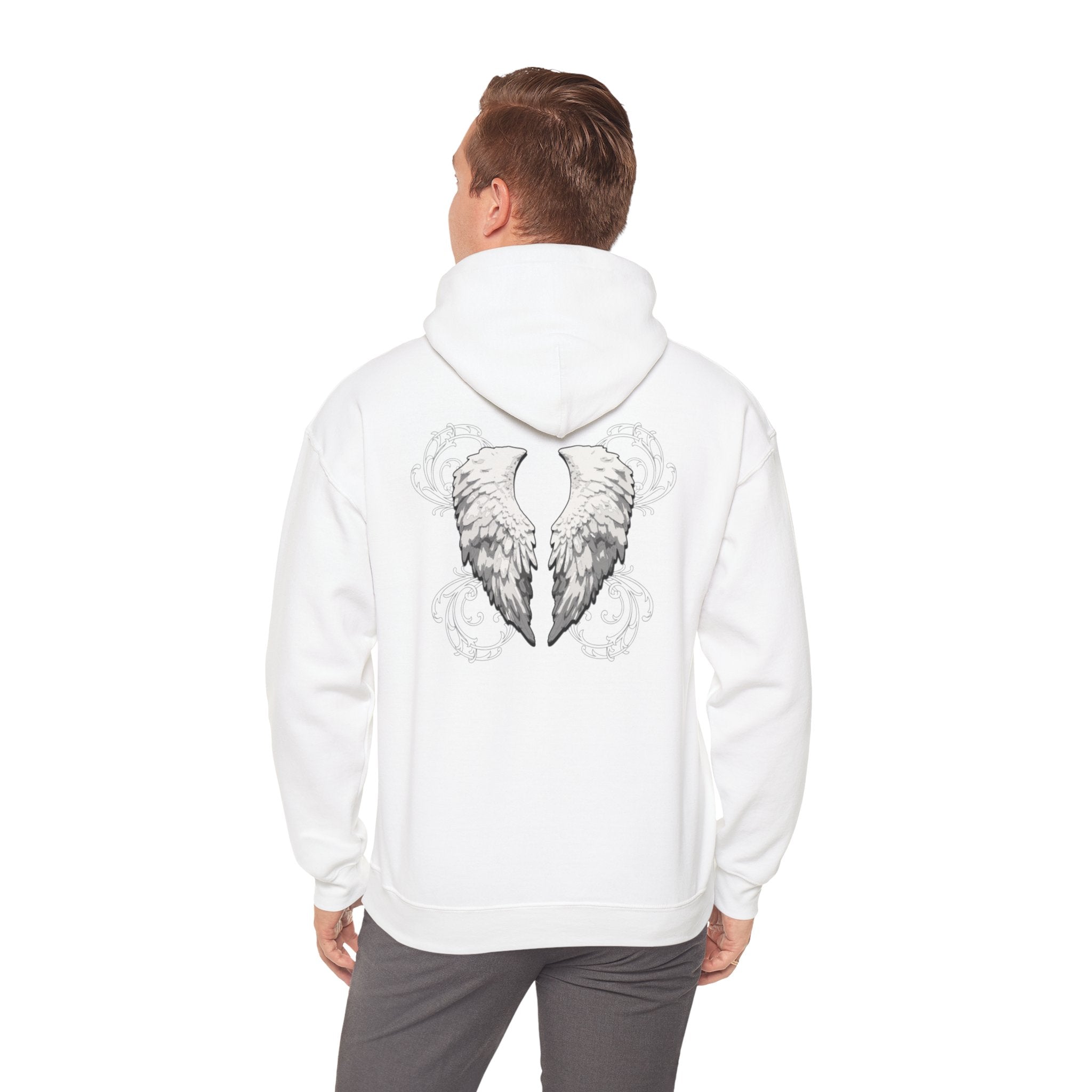 Success Hoodie - Ver. 2
