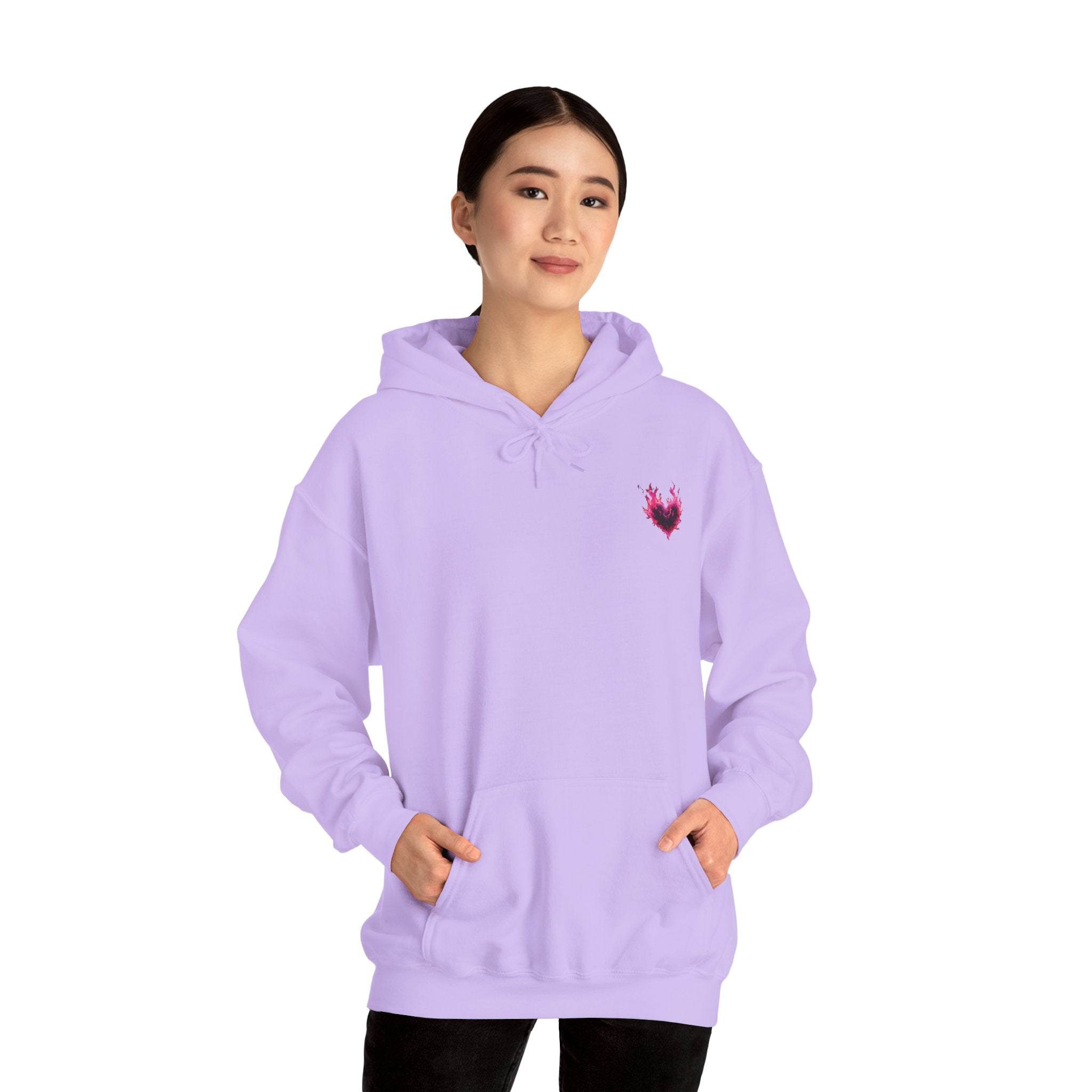 4Ever Loved  Hoodie - Ver. 1