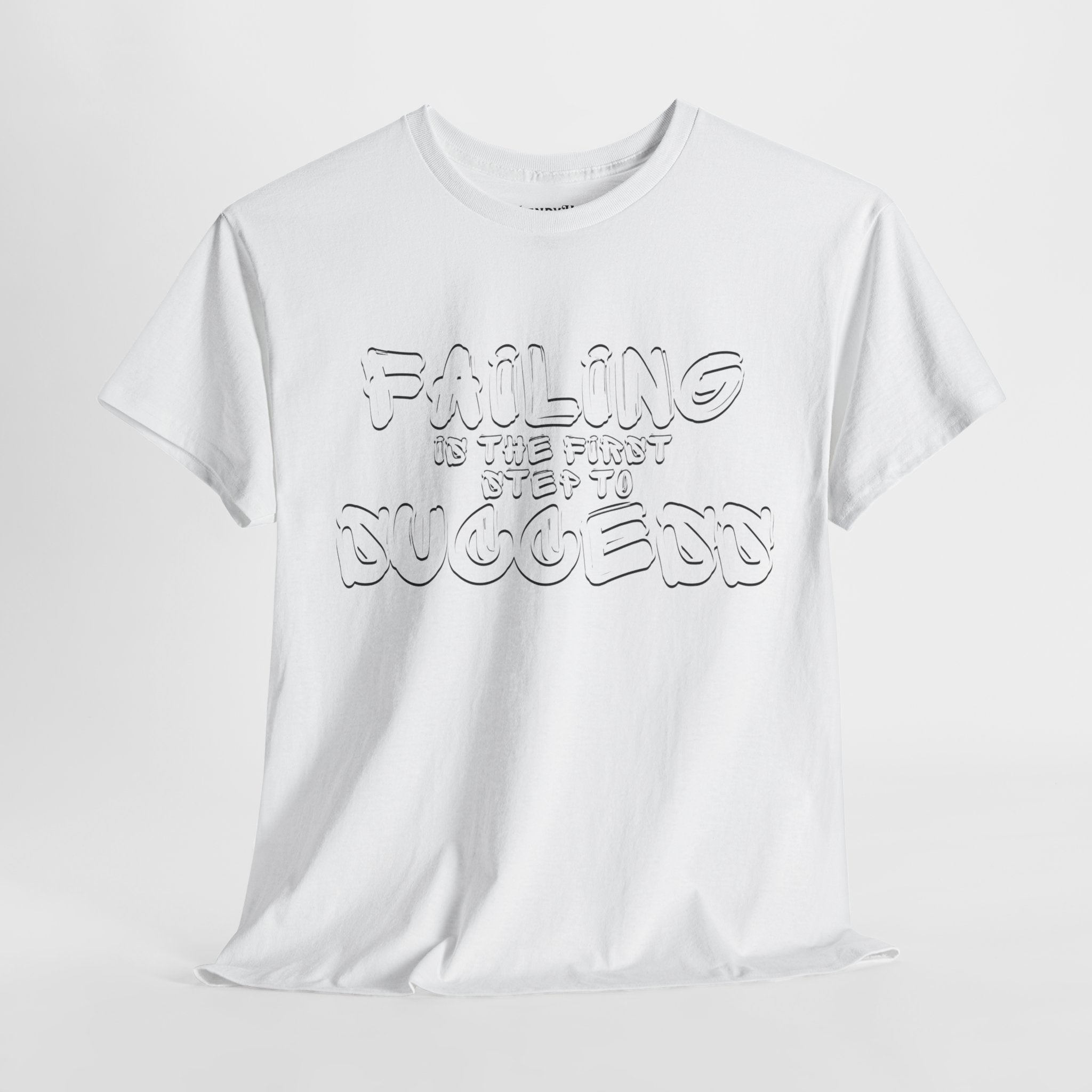 Success T-Shirt - Ver.1