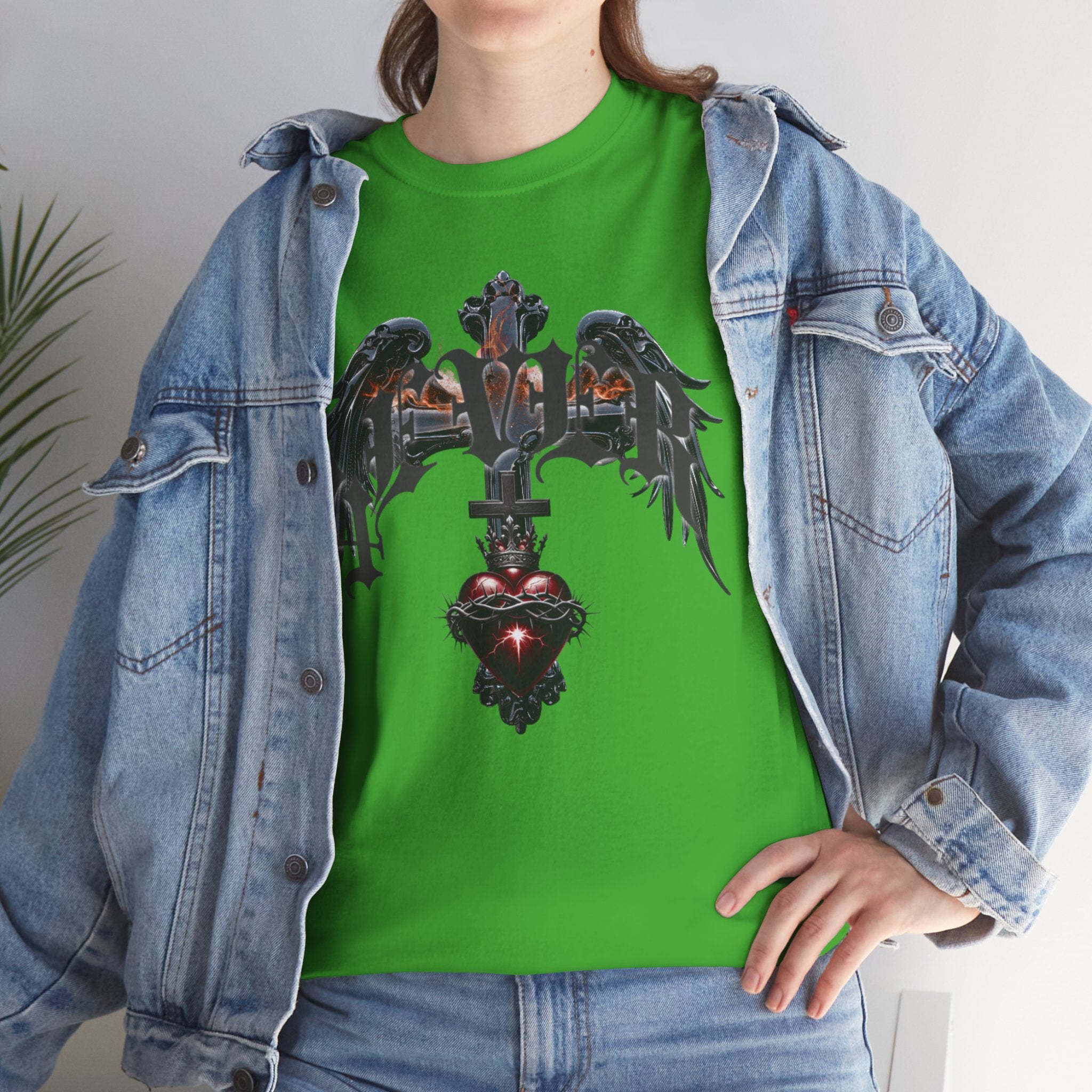 4Ever Loved Shirt - Ver. 2