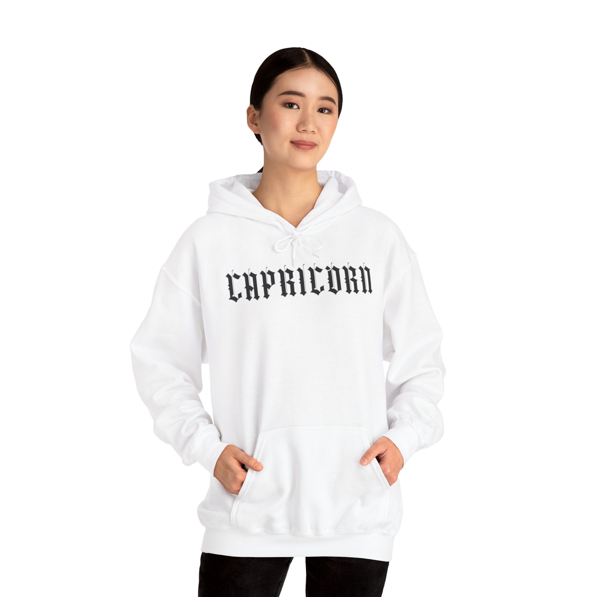 Capricorn Hoodie - Ver. 1