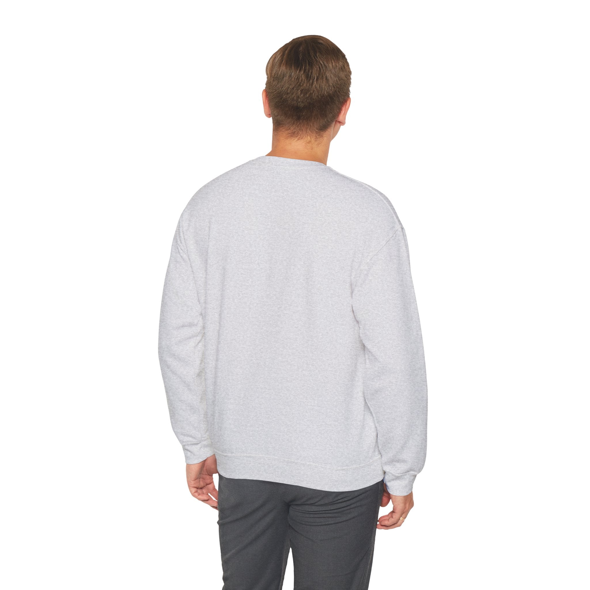 Honor Crewneck Sweatshirt - Ver.1