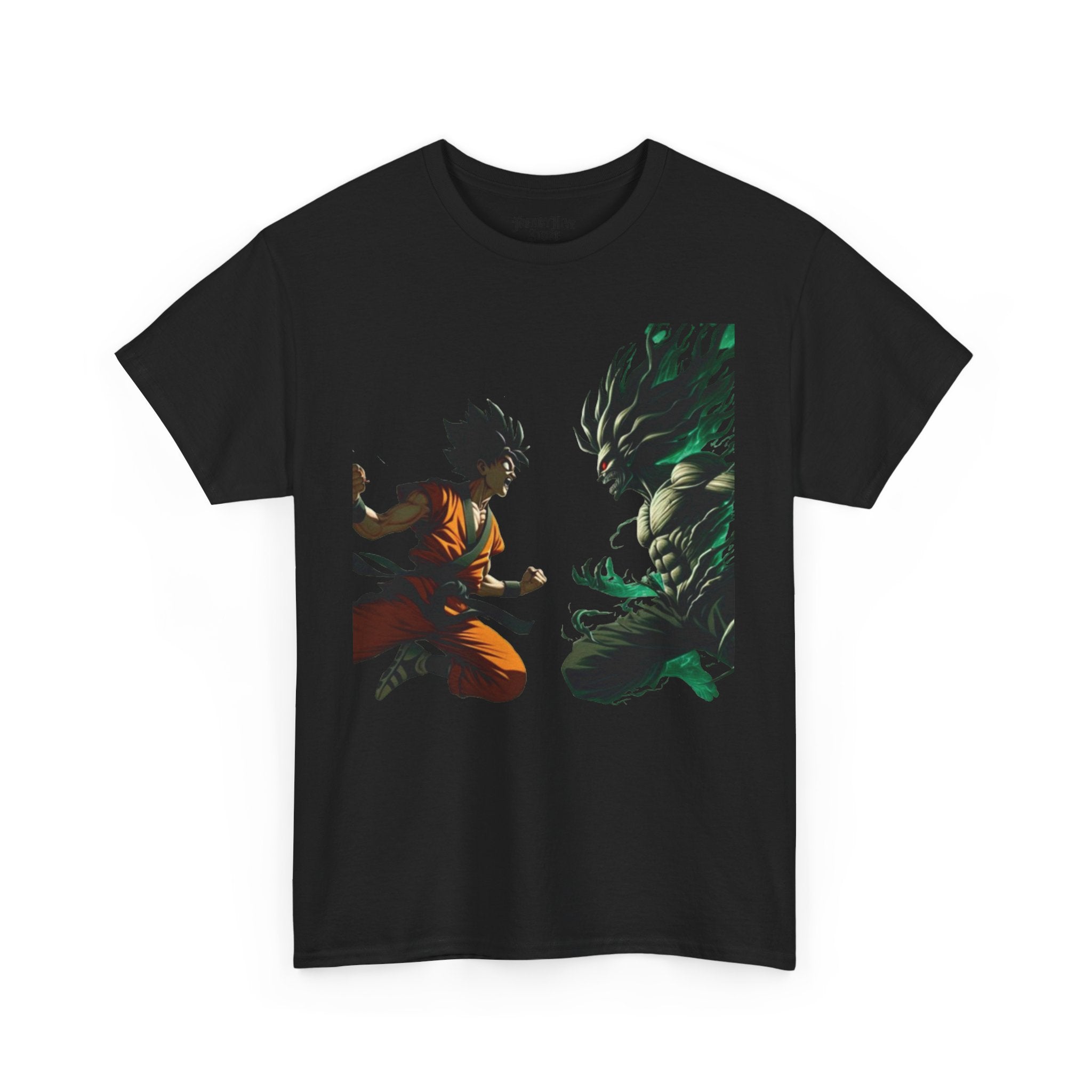 Ultamate Faceoff T-Shirt