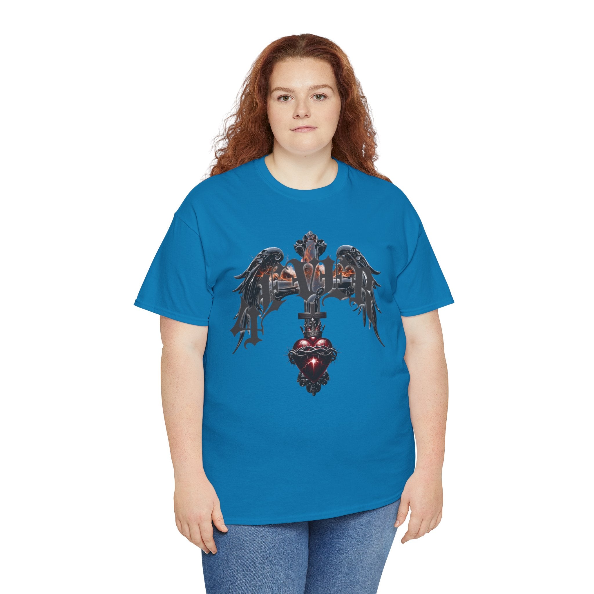 4Ever Loved Shirt - Ver. 2