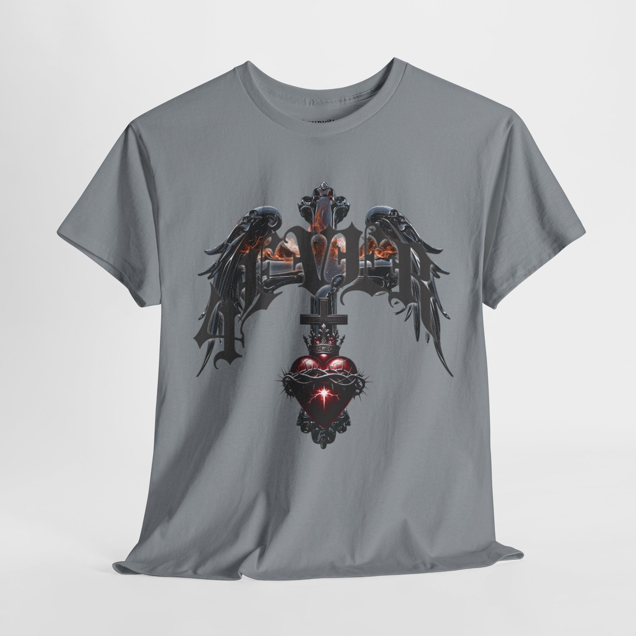 4Ever Loved Shirt - Ver. 2