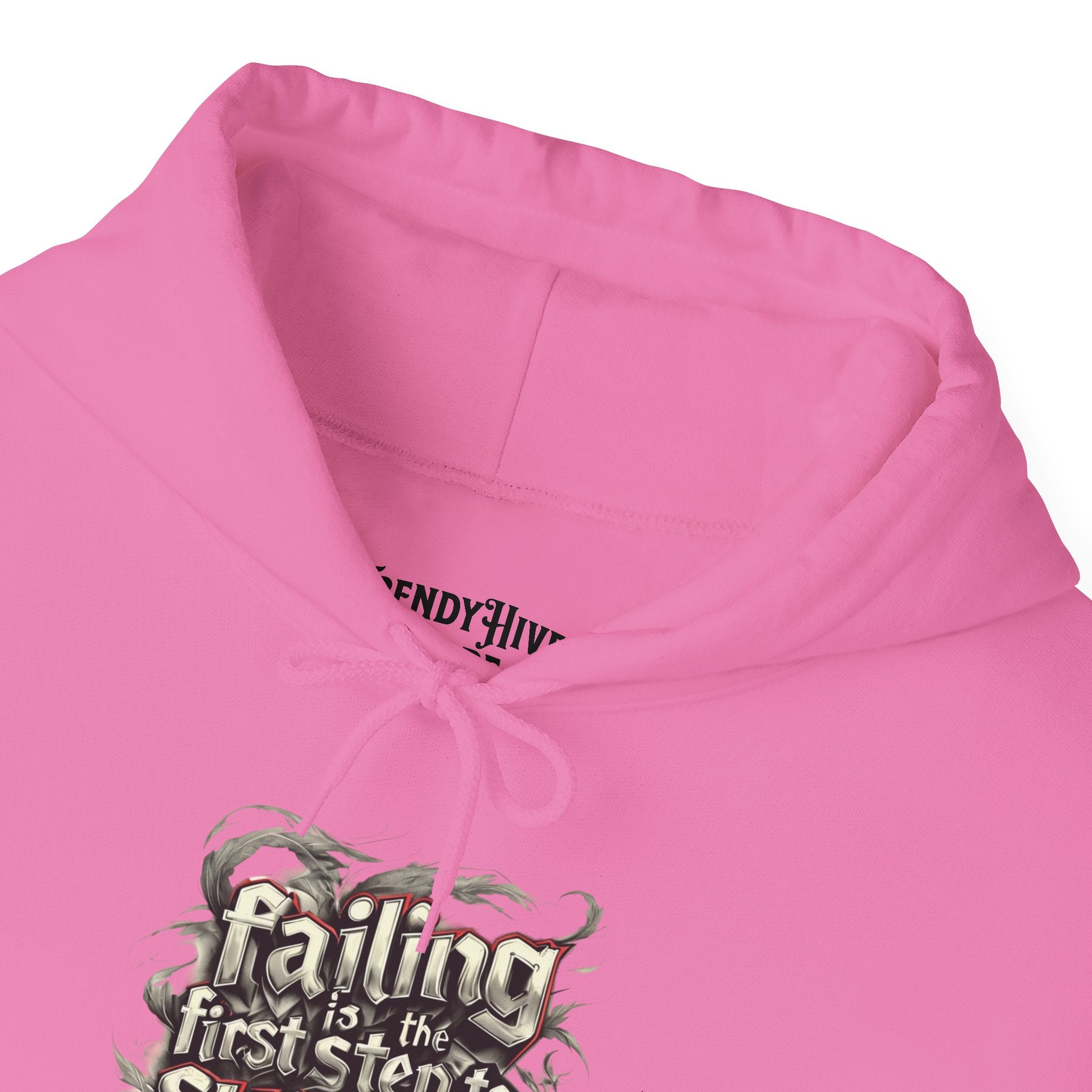 Success Hoodie - Ver. 2