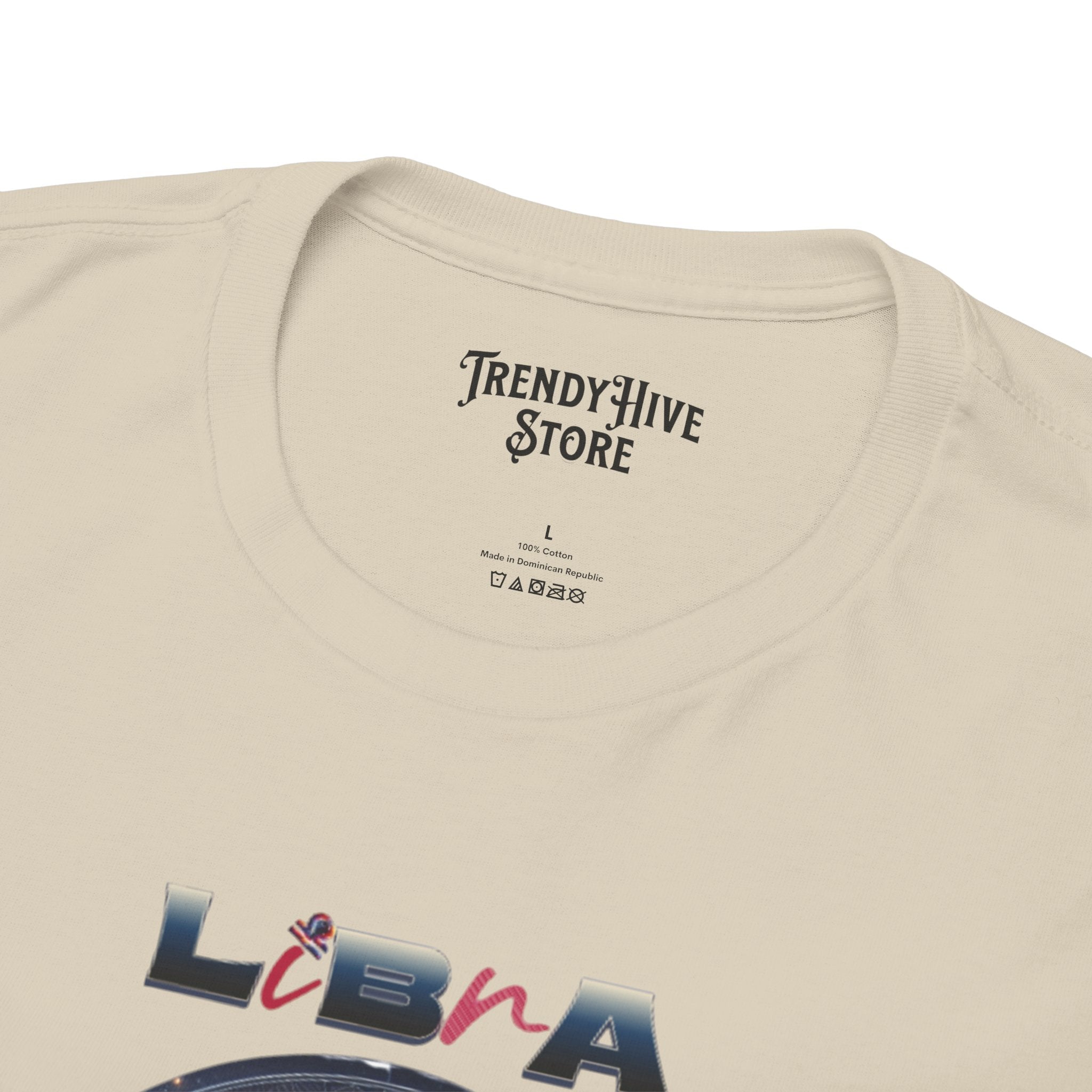 Libra Shirt - Ver. 1